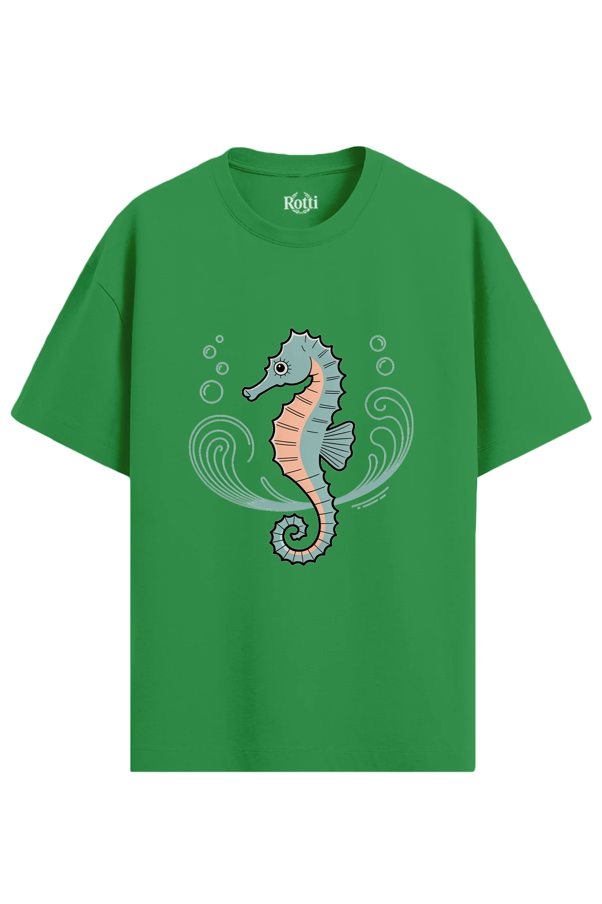 Oversize - Dalga Prensi