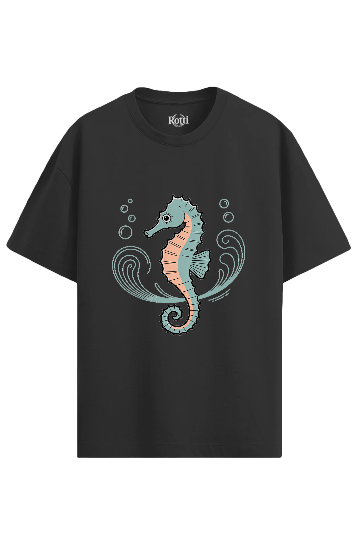 Oversize - Dalga Prensi