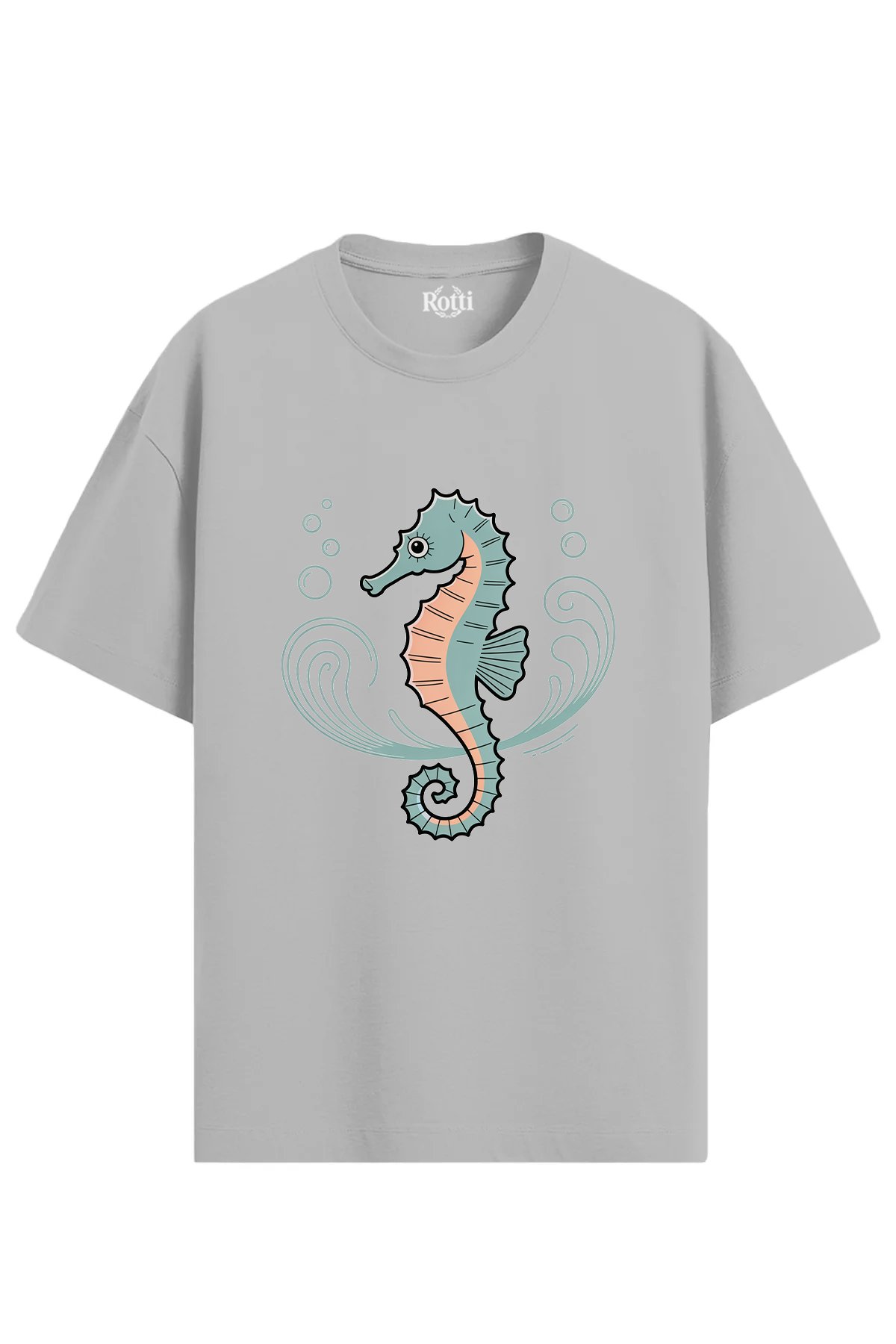 Oversize - Dalga Prensi