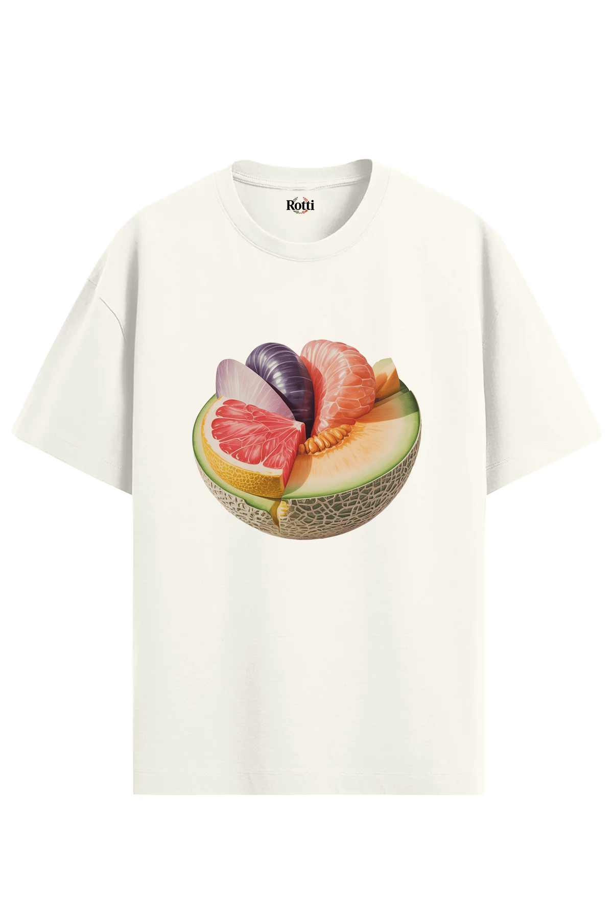Oversize - İçsel Tatlar