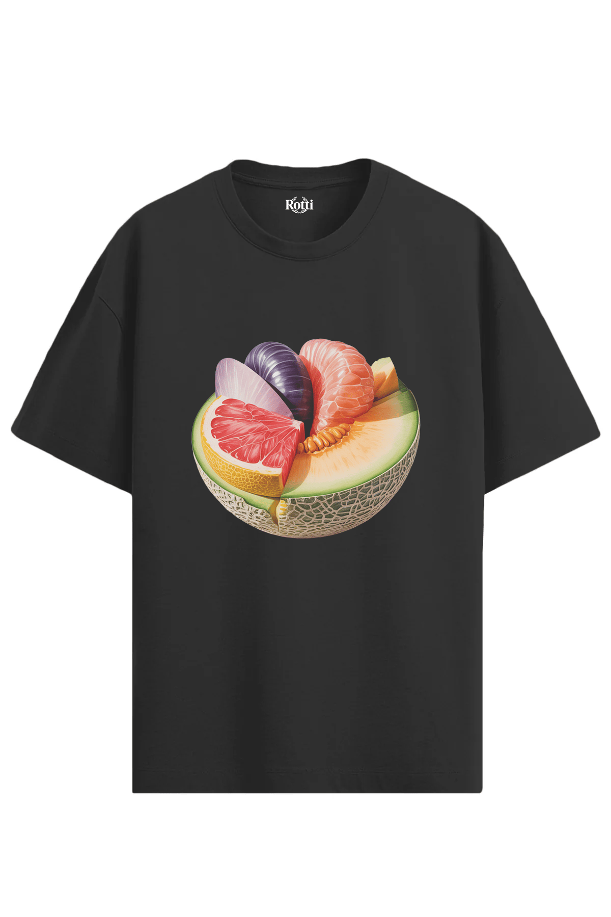 Oversize - İçsel Tatlar