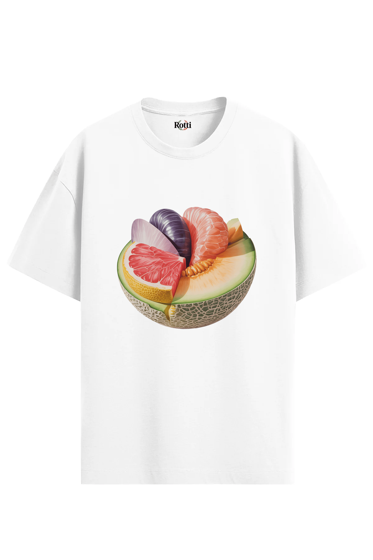 Oversize - İçsel Tatlar