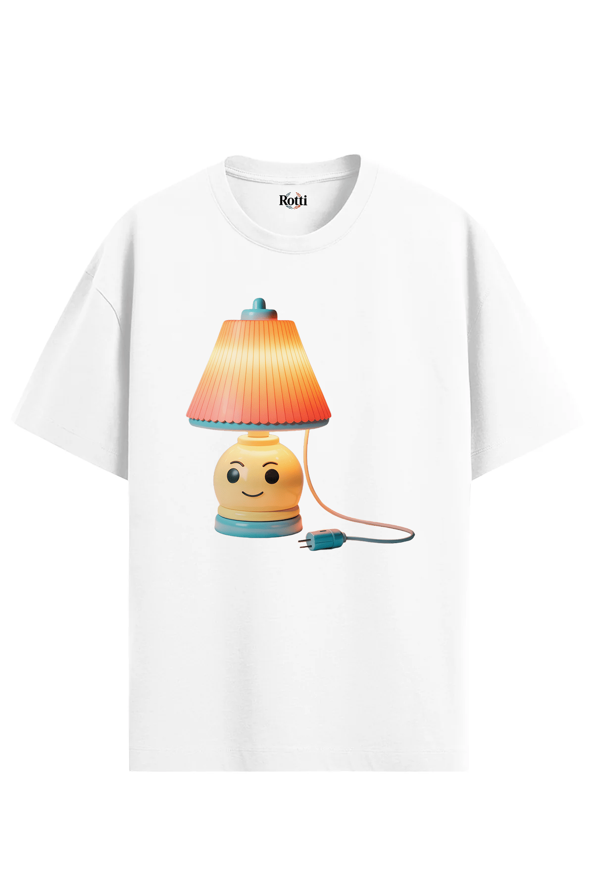 Oversize - Kafamı Açma!