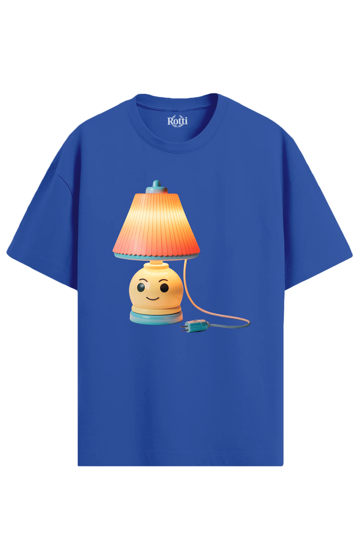 Oversize - Kafamı Açma!
