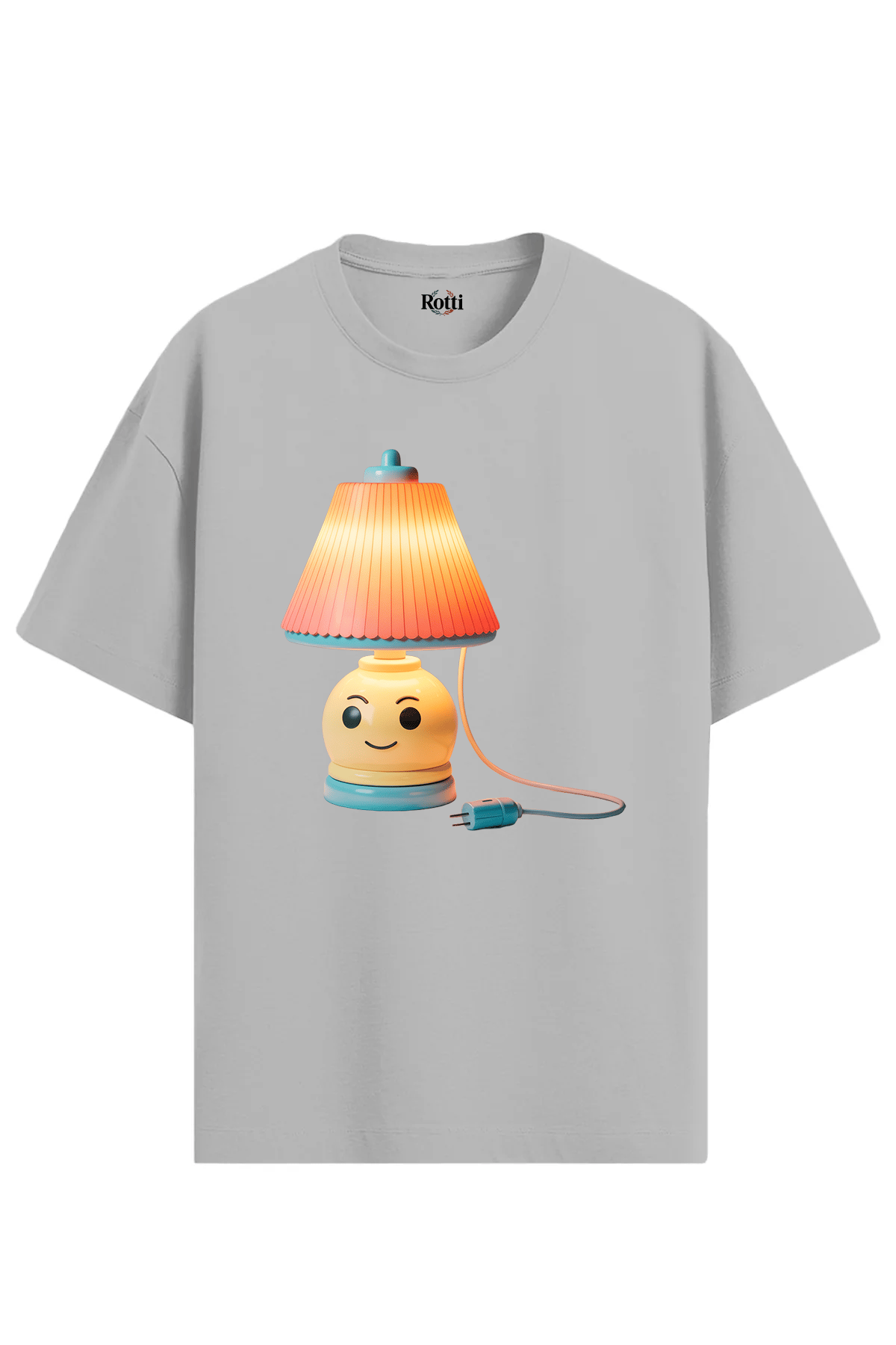 Oversize - Kafamı Açma!