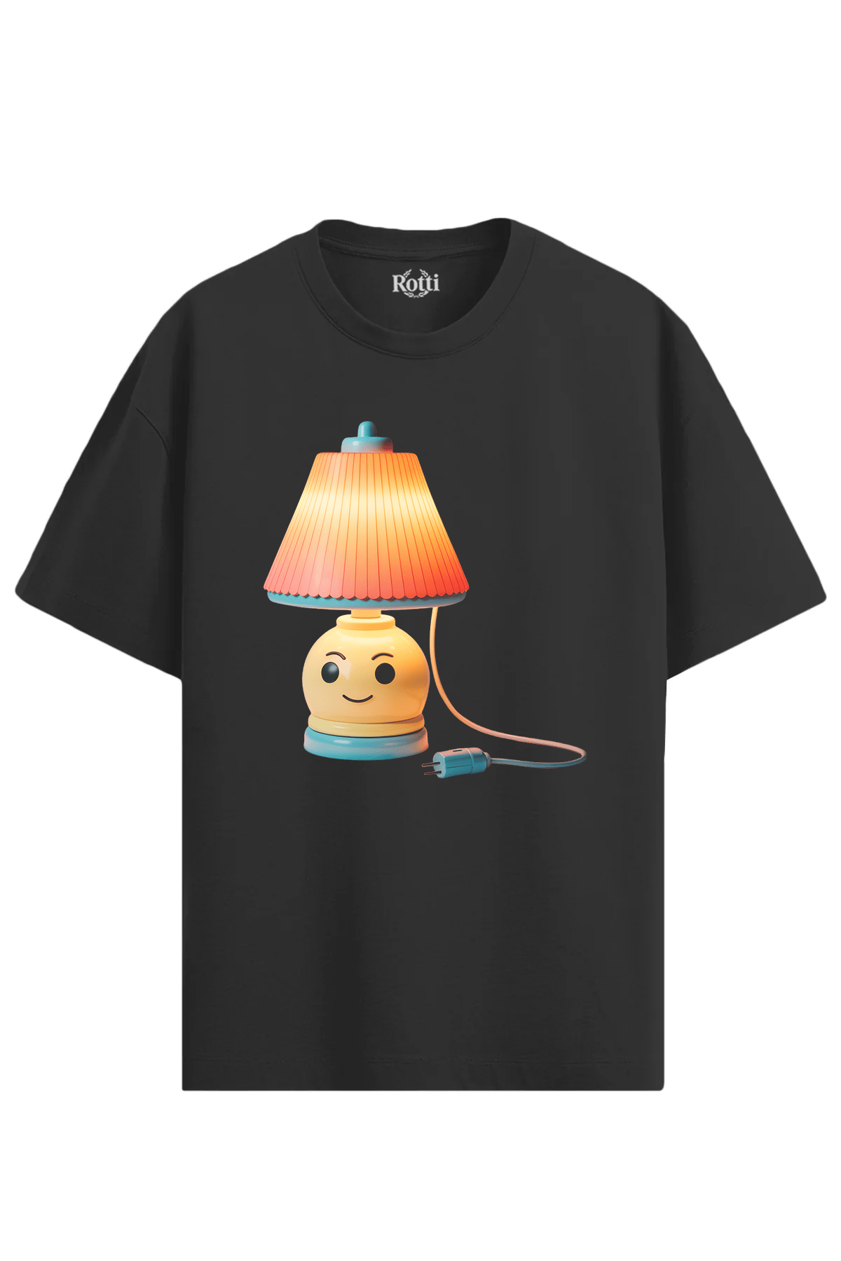 Oversize - Kafamı Açma!