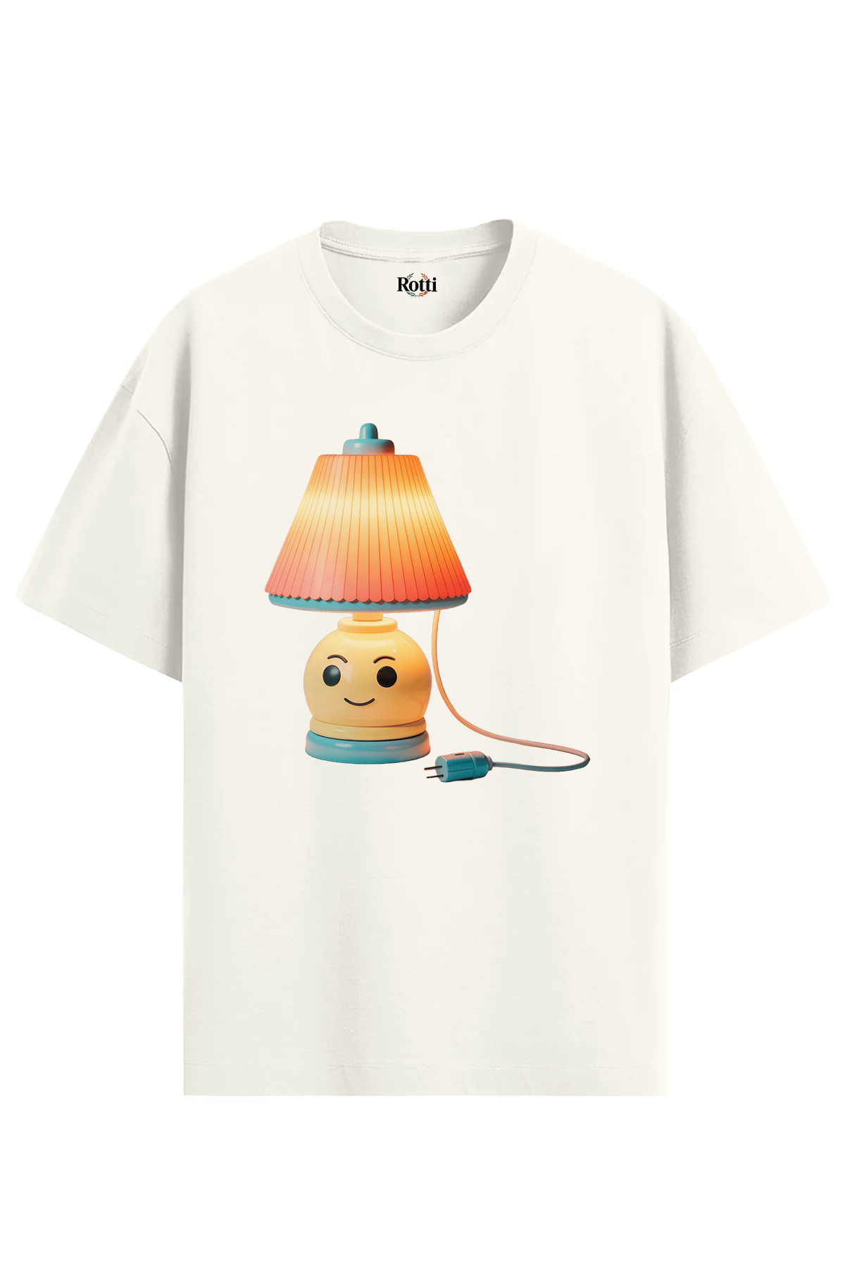 Oversize - Kafamı Açma!