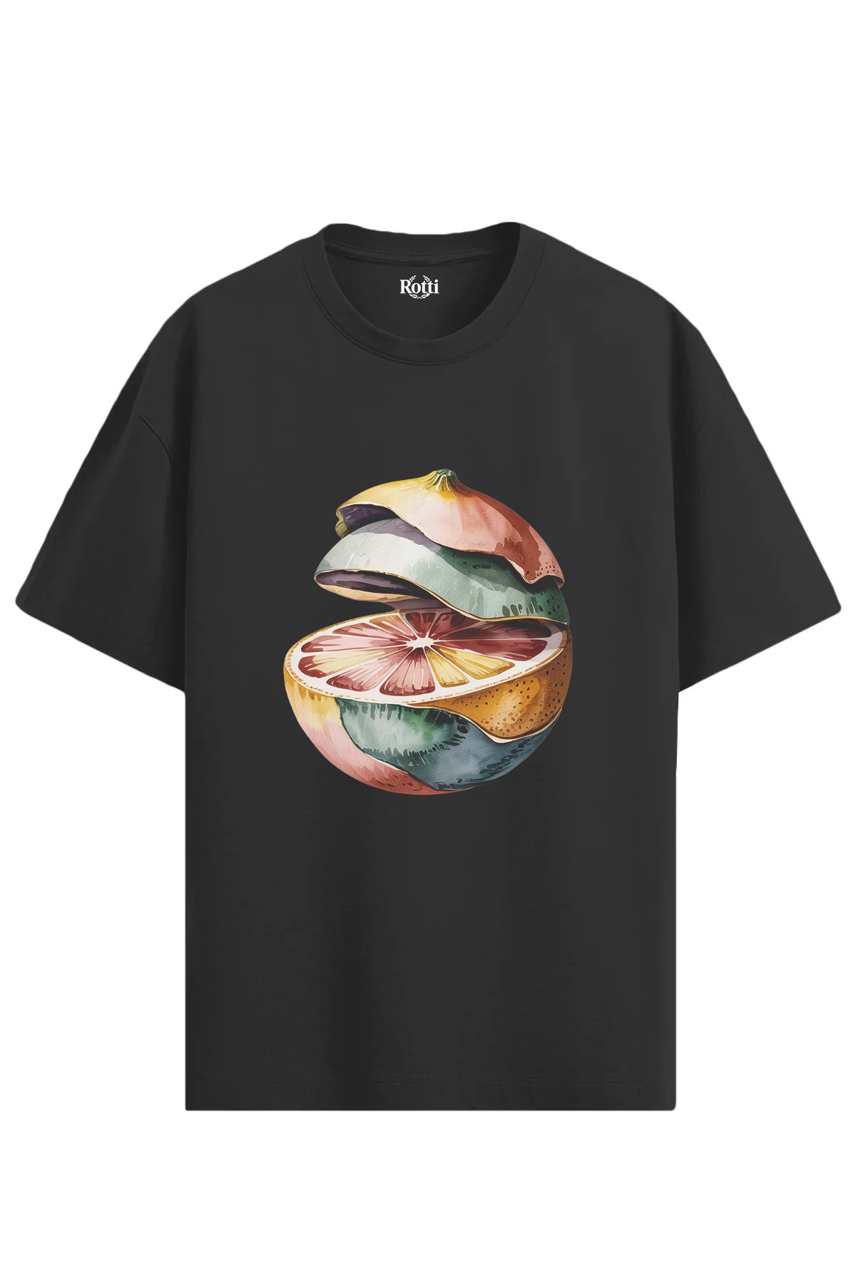 Oversize - Katman Katman Ben