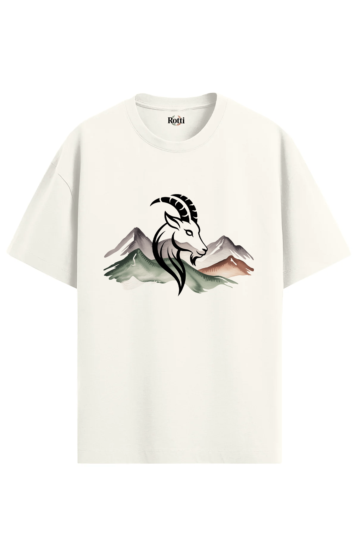 Oversize - Oğlak