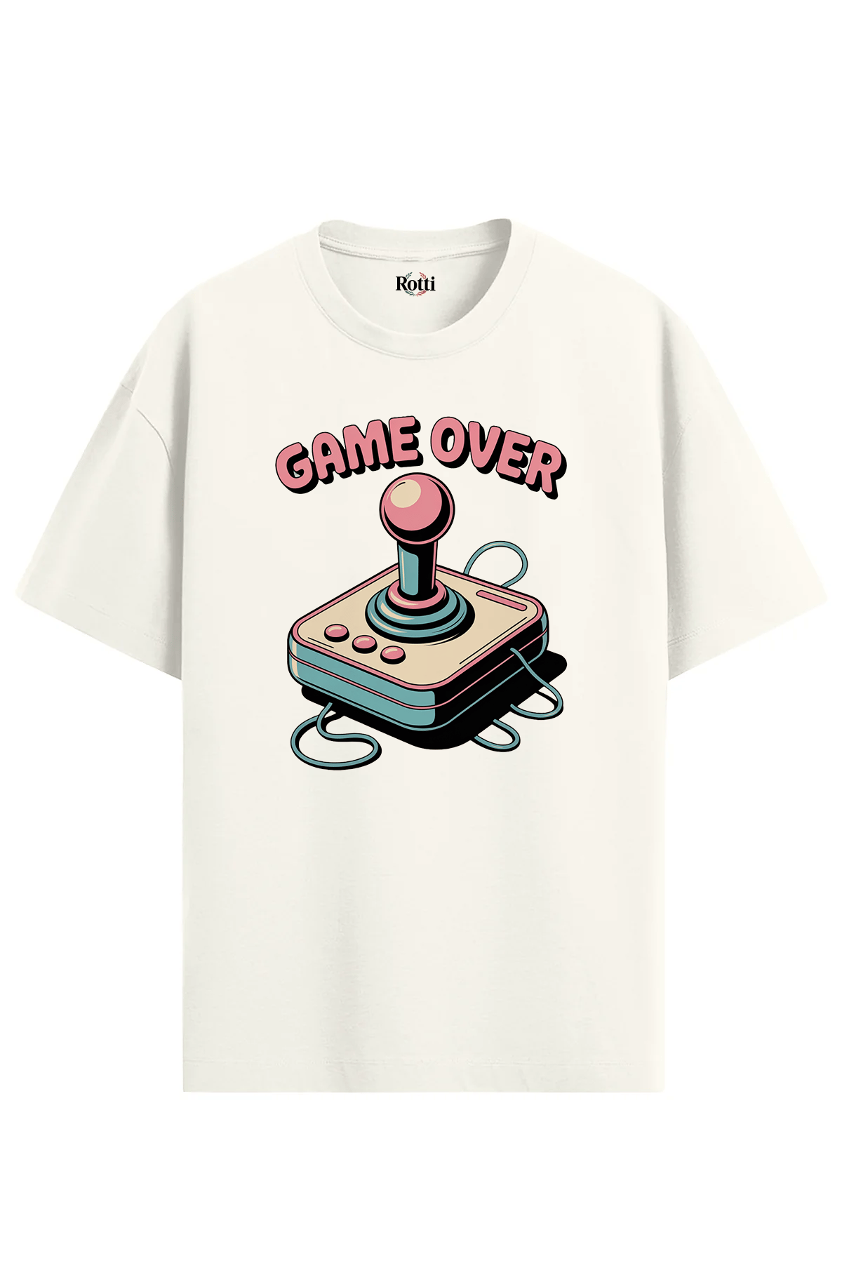 Oversize - Oyun Bitti, Ama Hatıralar Devam Ediyor