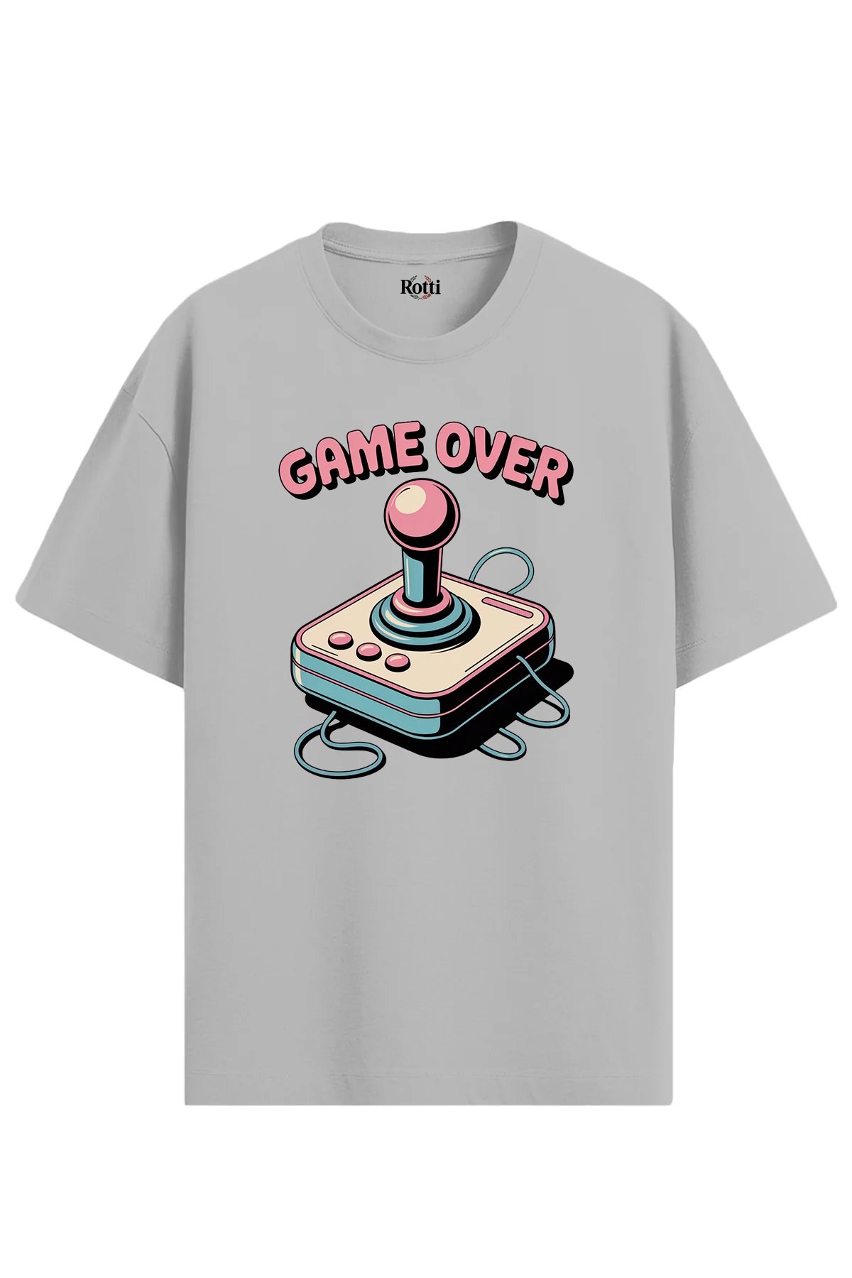 Oversize - Oyun Bitti, Ama Hatıralar Devam Ediyor