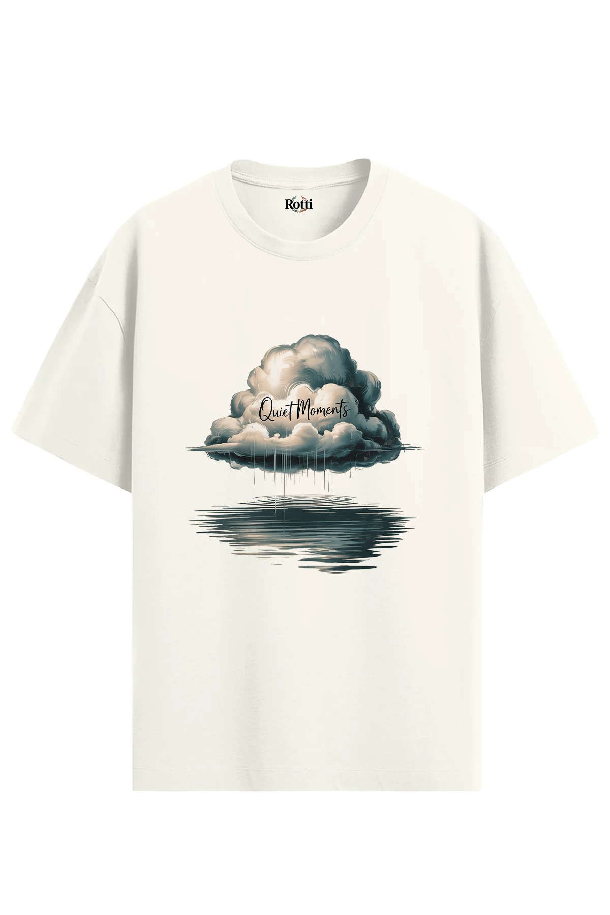Oversize - Sessiz Anlar