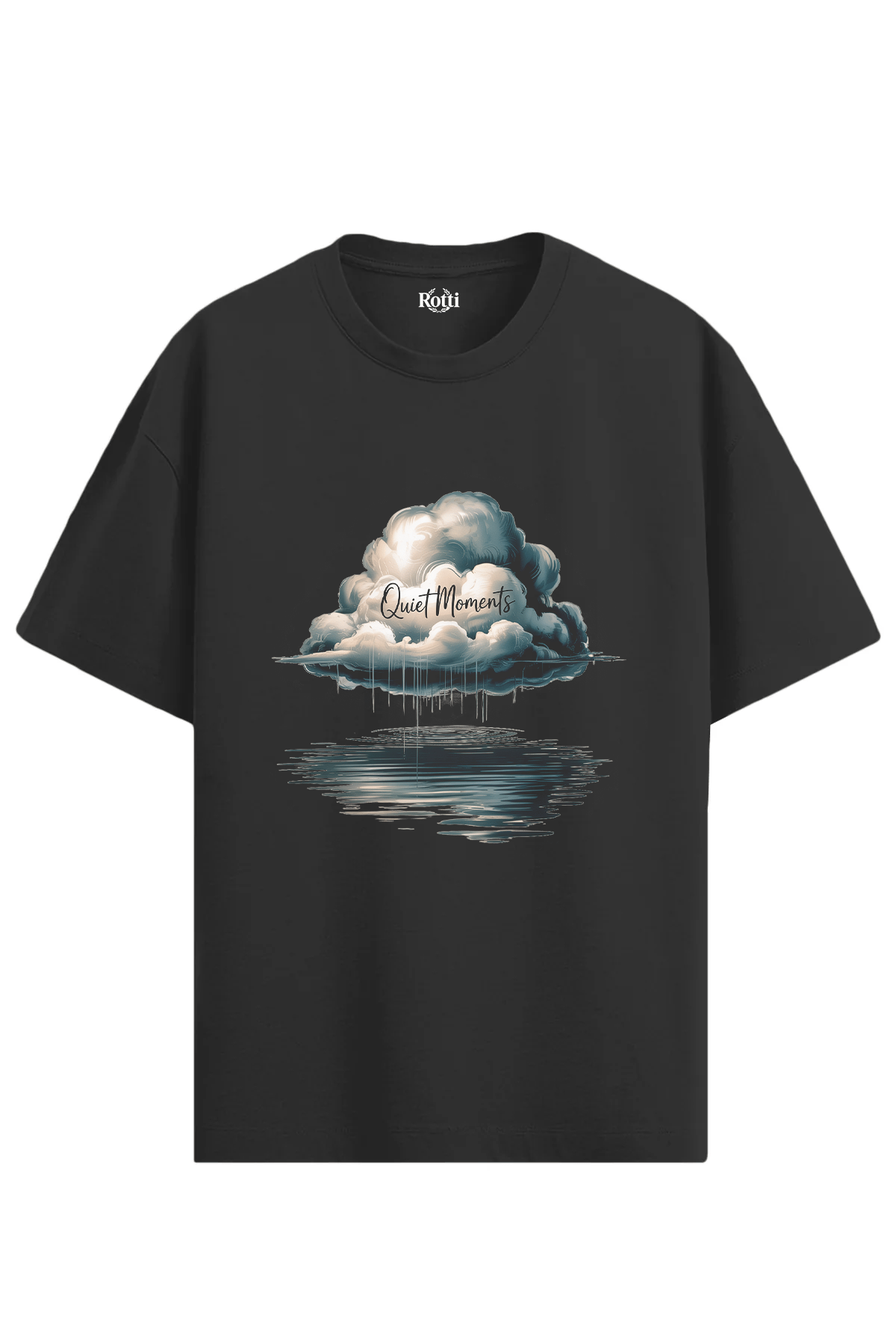 Oversize - Sessiz Anlar