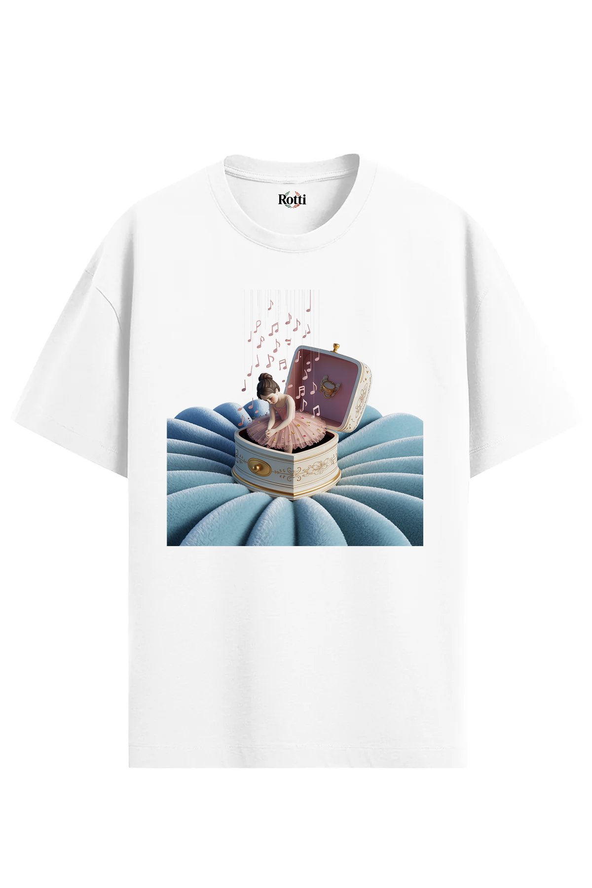 Oversize - Son Nota
