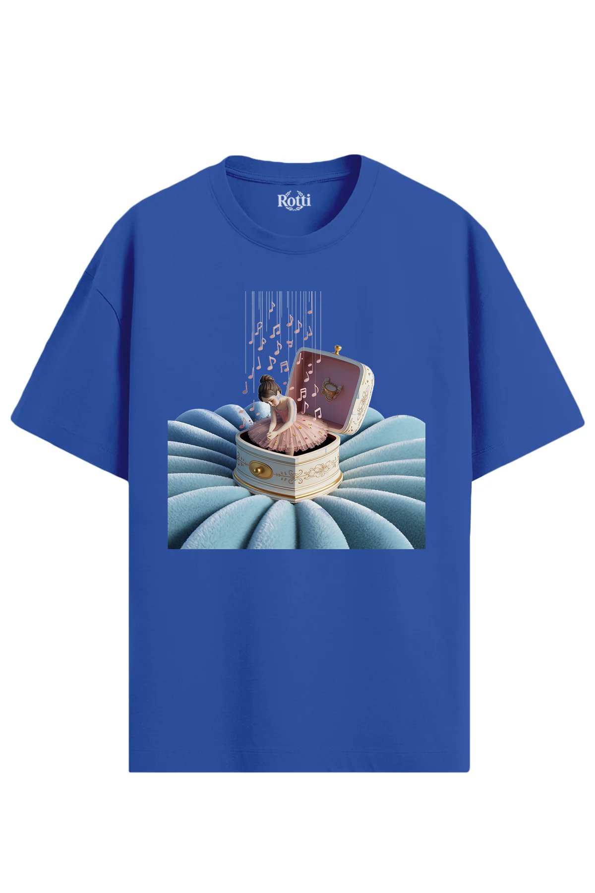 Oversize - Son Nota