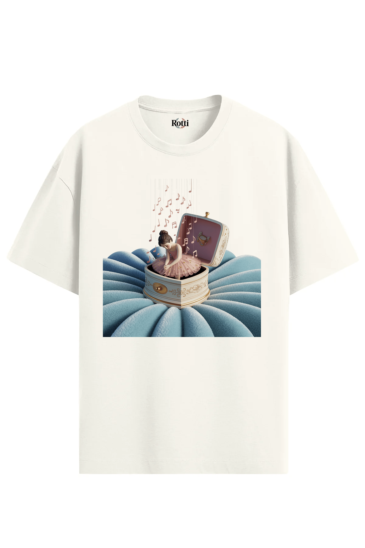 Oversize - Son Nota