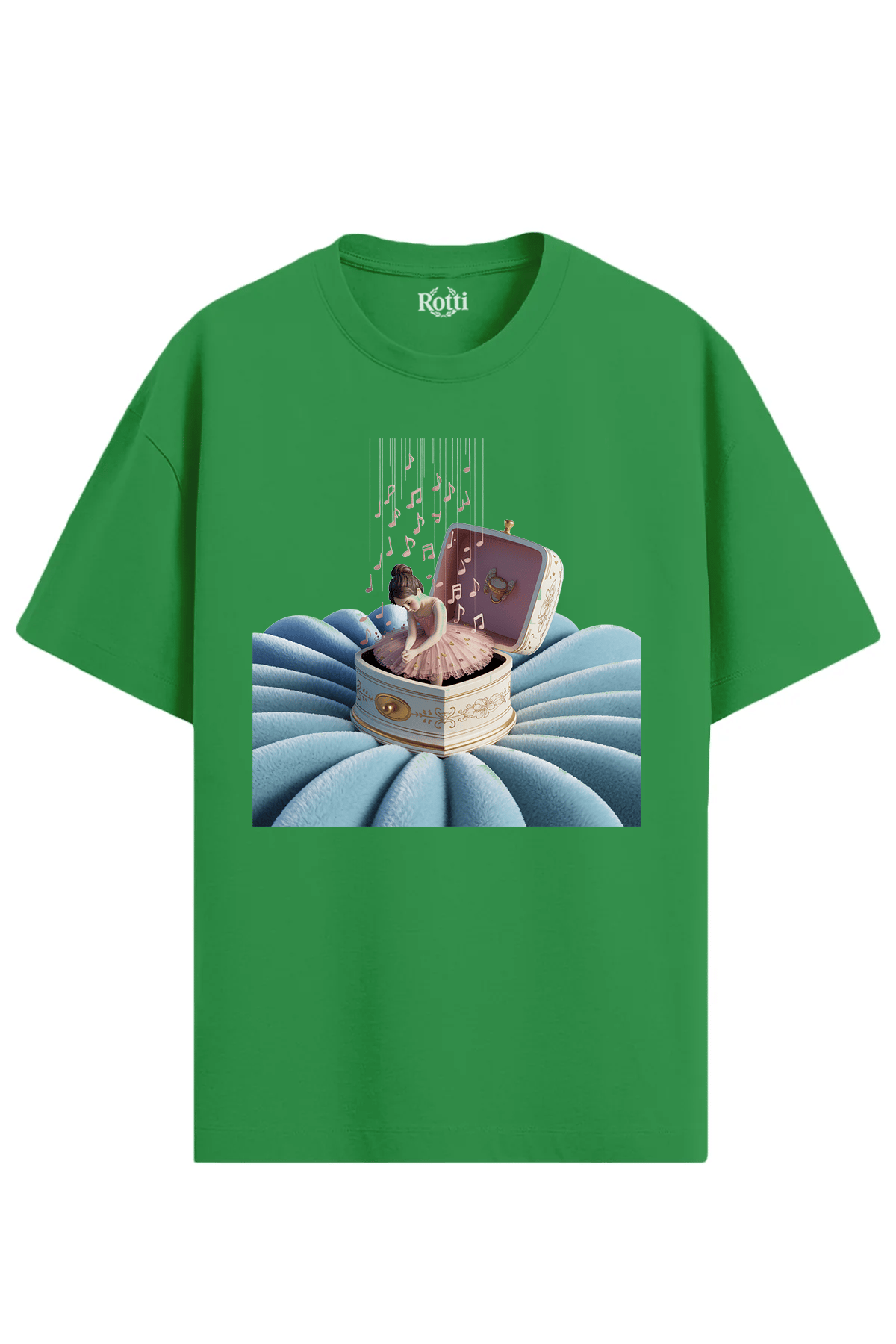 Oversize - Son Nota