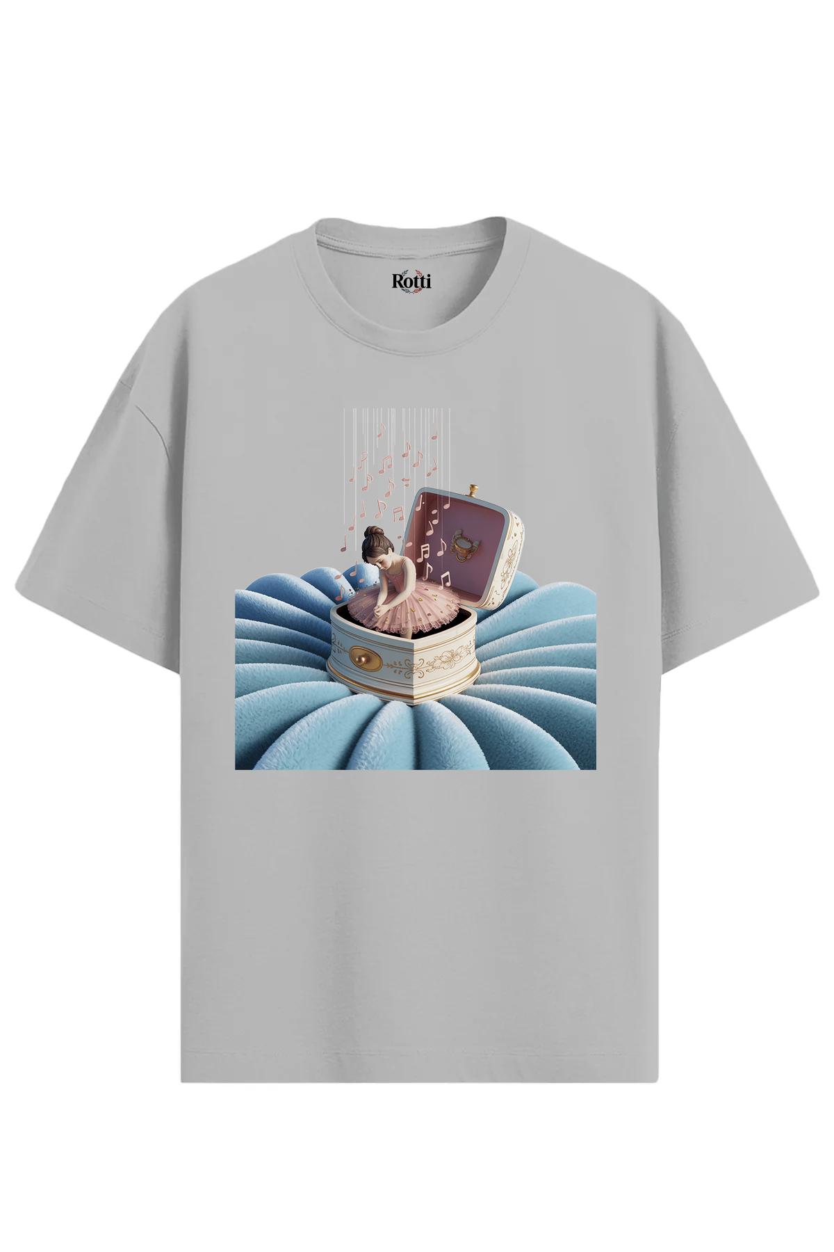Oversize - Son Nota