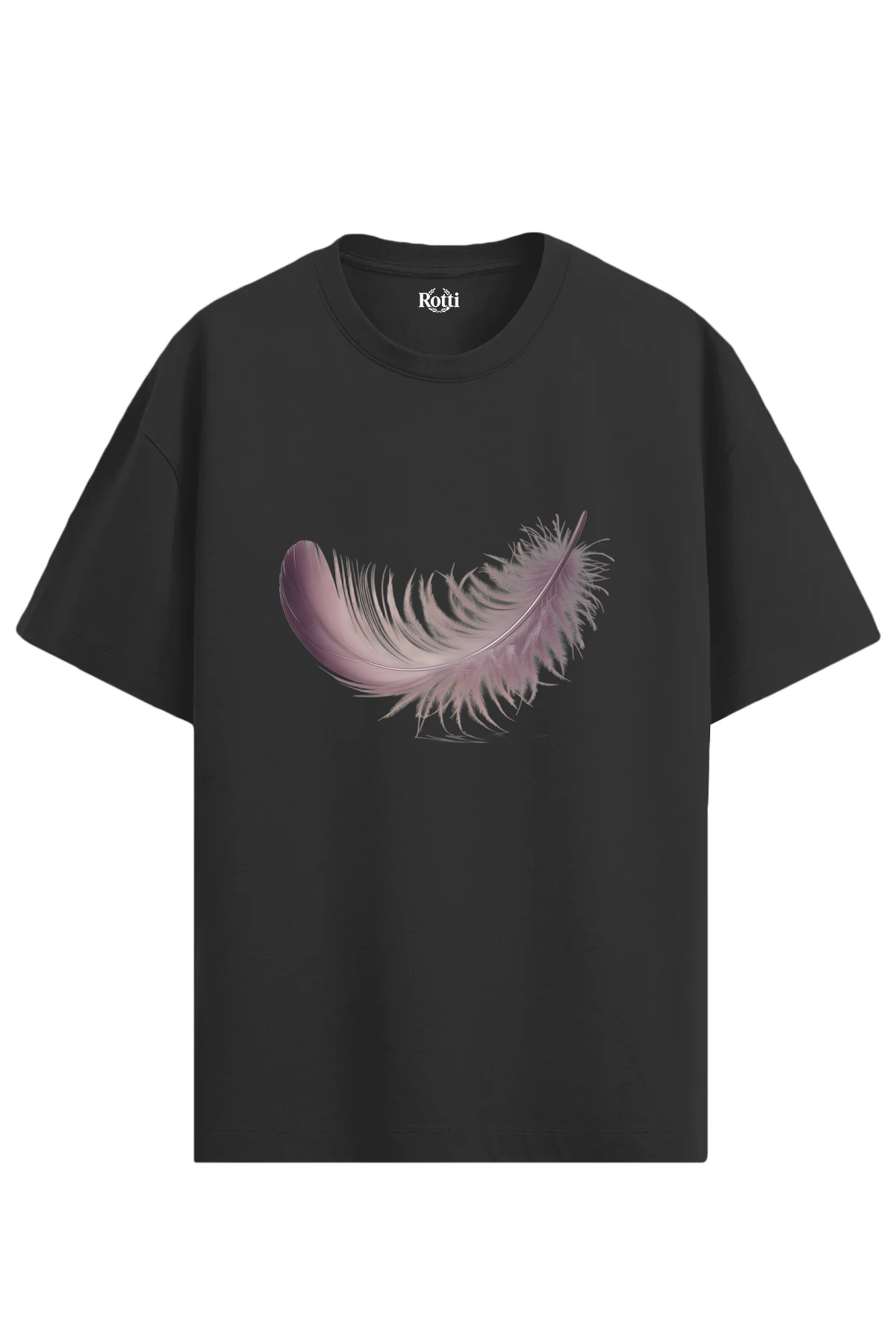 Oversize - Tüy Gibi Hafif