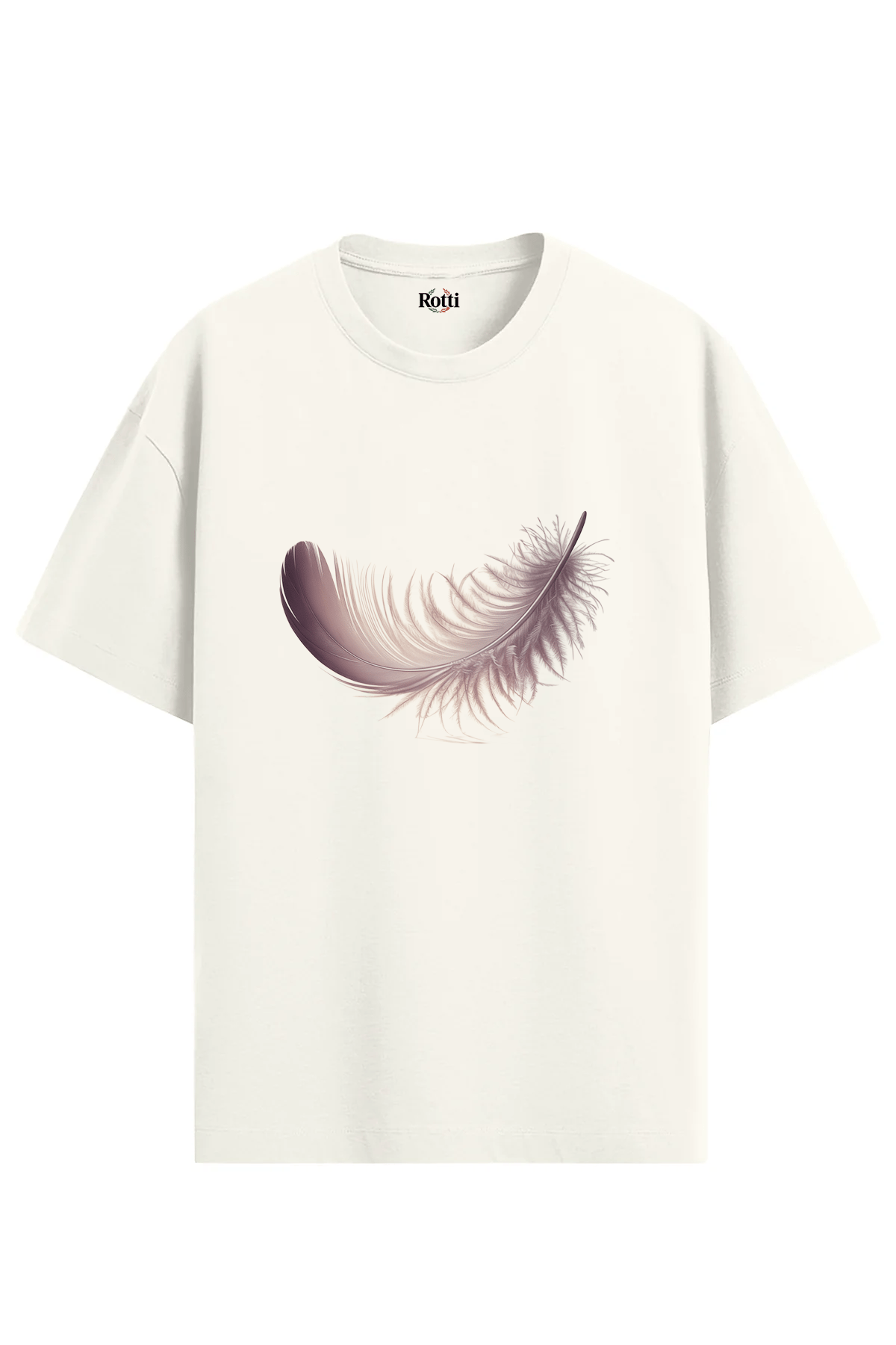Oversize - Tüy Gibi Hafif