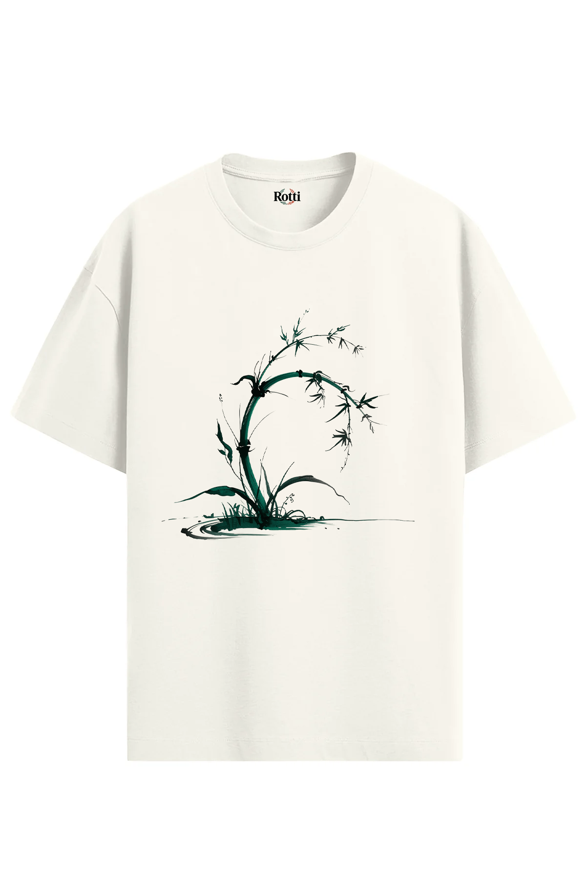 Oversize - Wabi Sabi