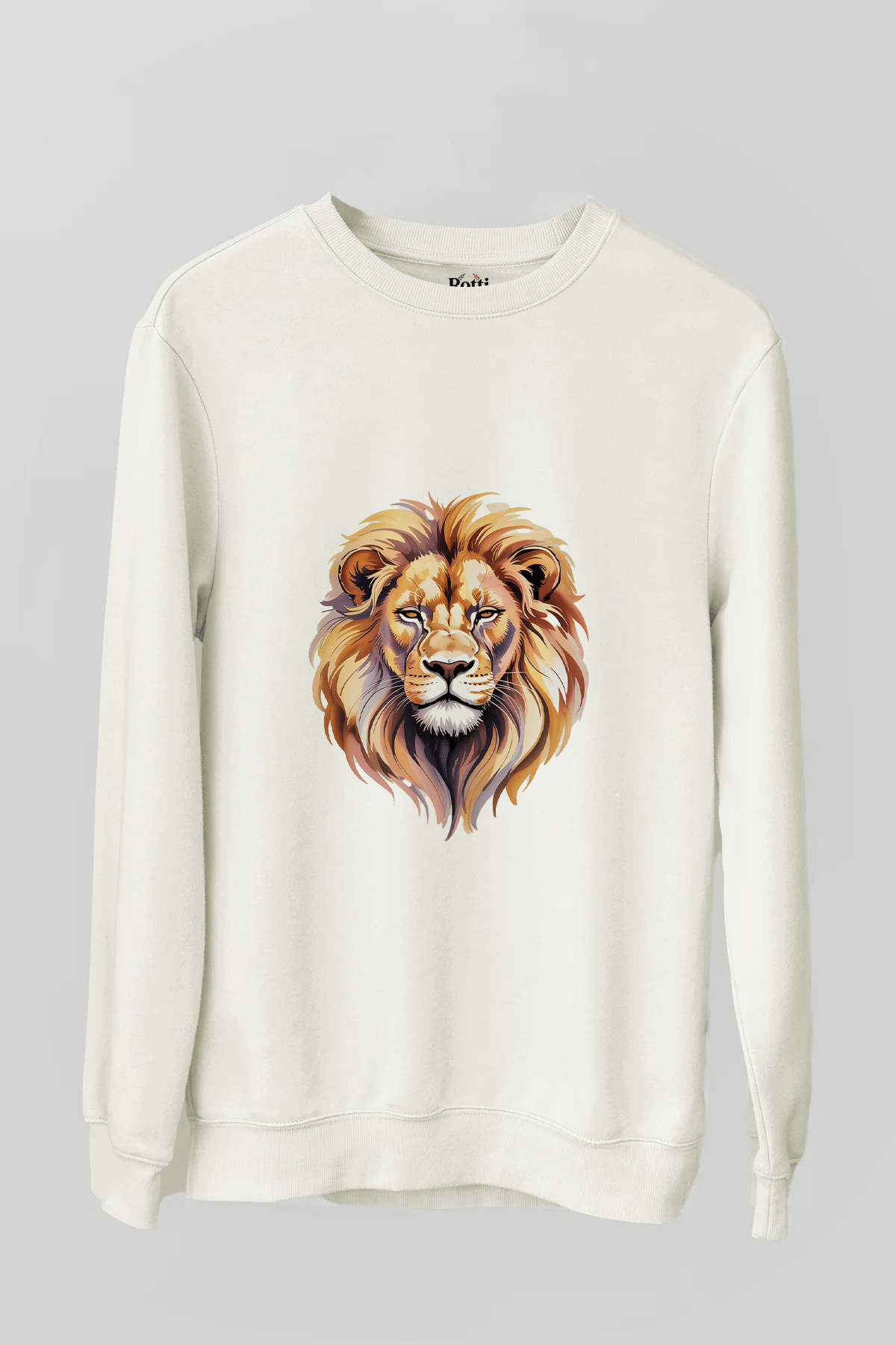 Sweatshirt - Aslan
