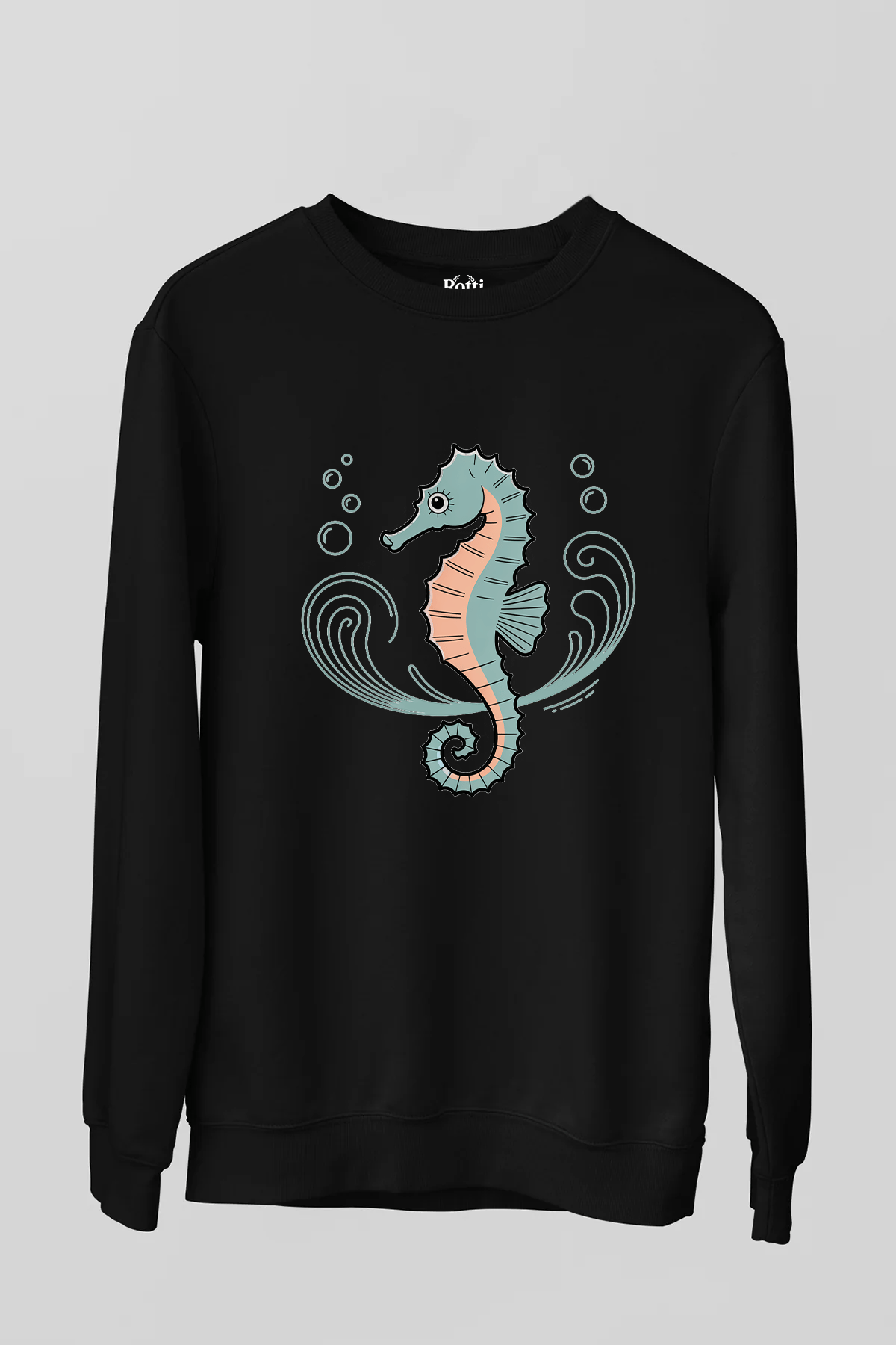 Sweatshirt - Dalga Prensi