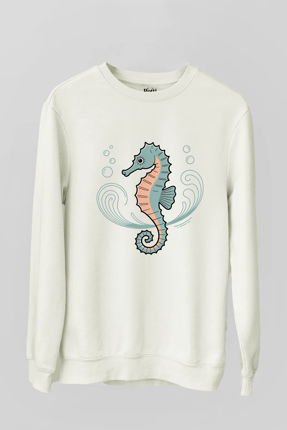 Sweatshirt - Dalga Prensi