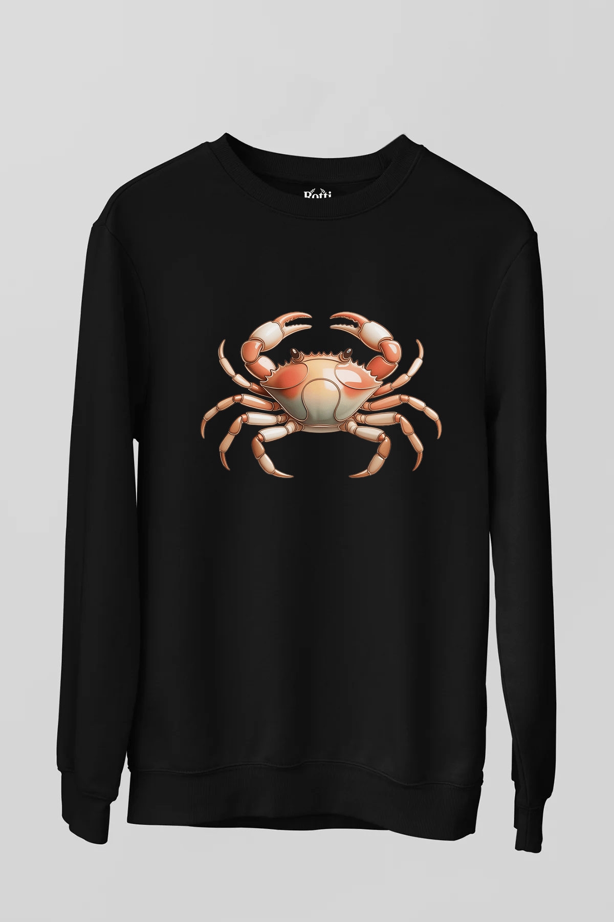 Sweatshirt - Dalgaların Muhafızı