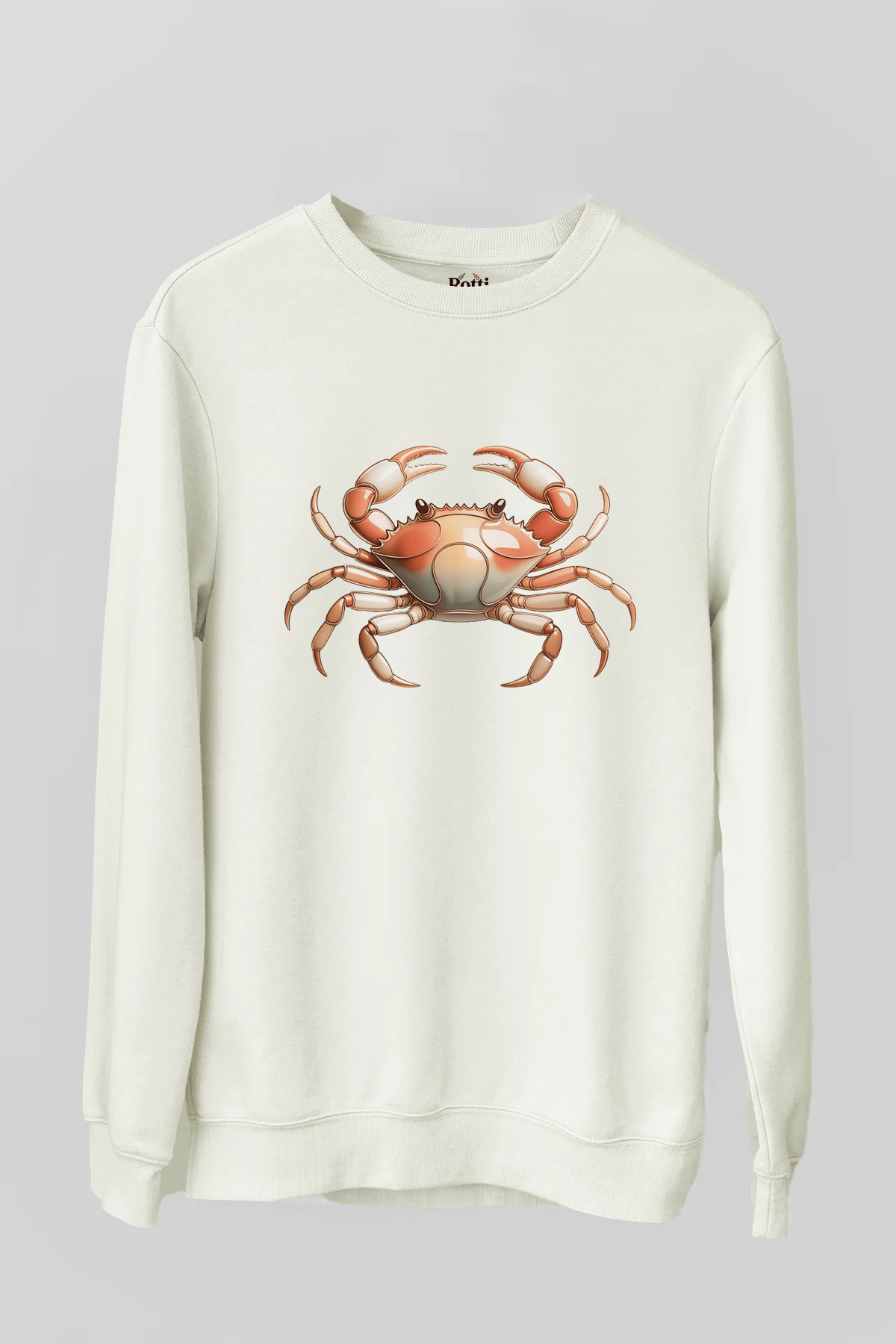 Sweatshirt - Dalgaların Muhafızı