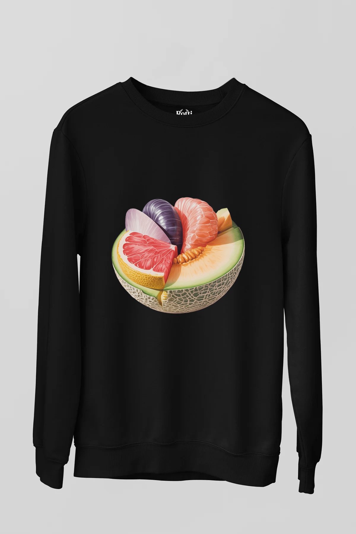 Sweatshirt - İçsel Tatlar
