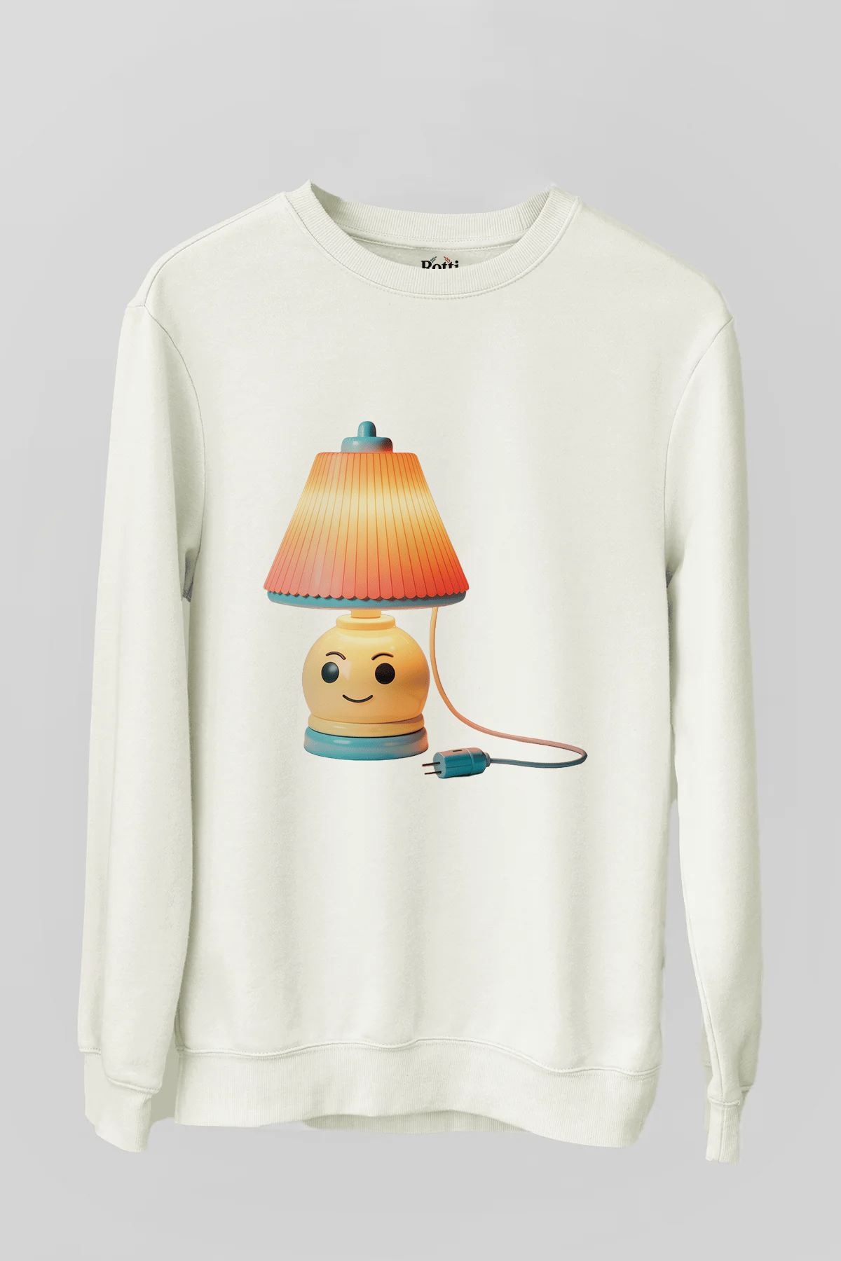 Sweatshirt - Kafamı Açma!