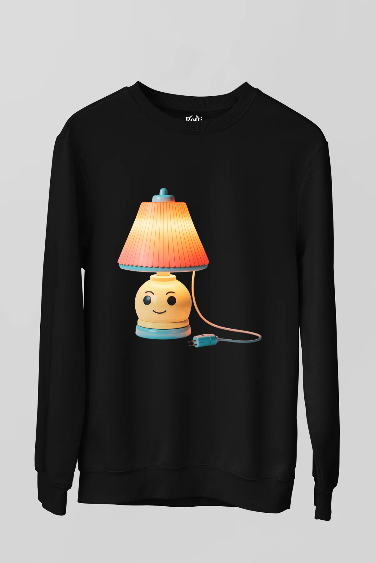 Sweatshirt - Kafamı Açma!