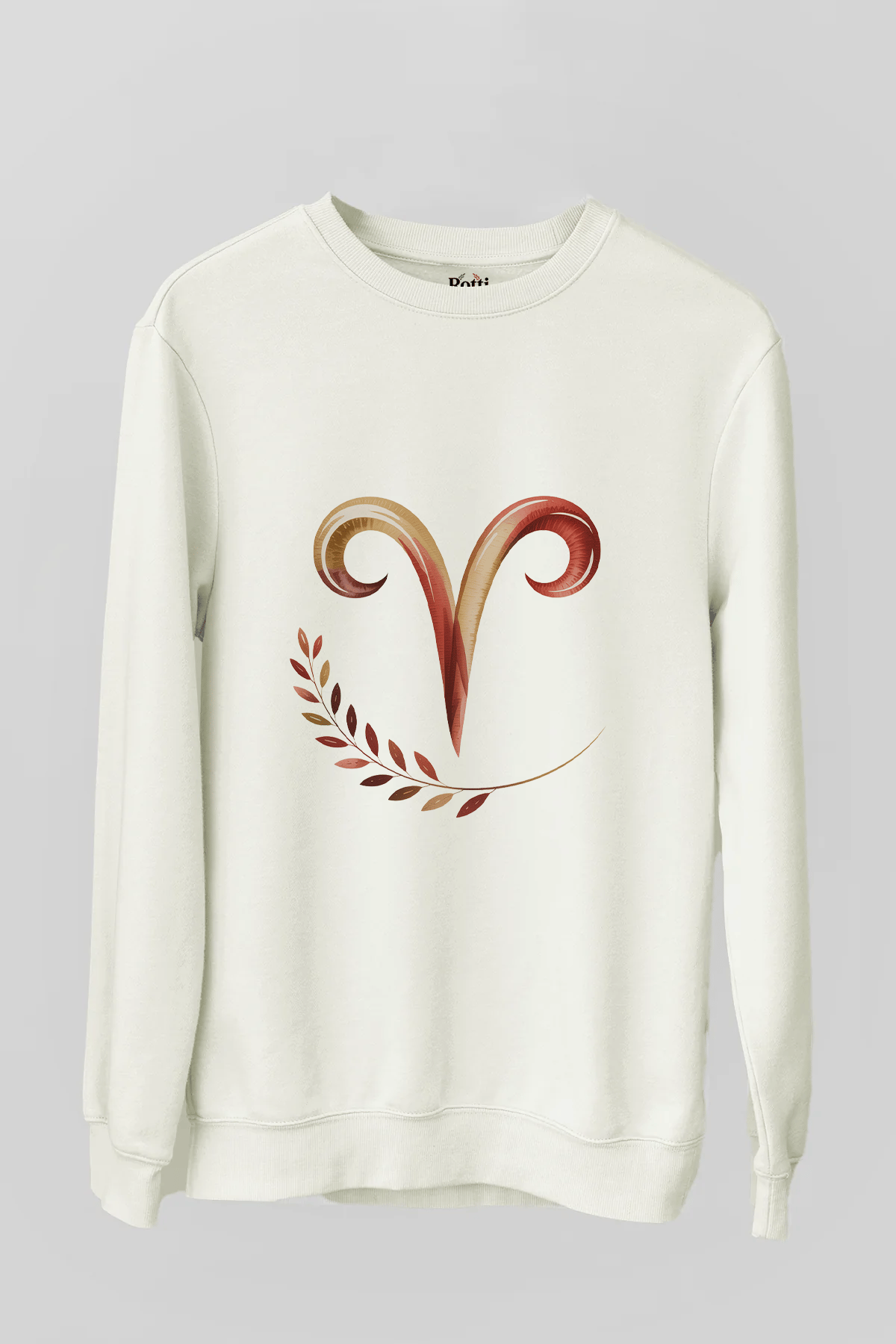 Sweatshirt - Koç Sembol 1