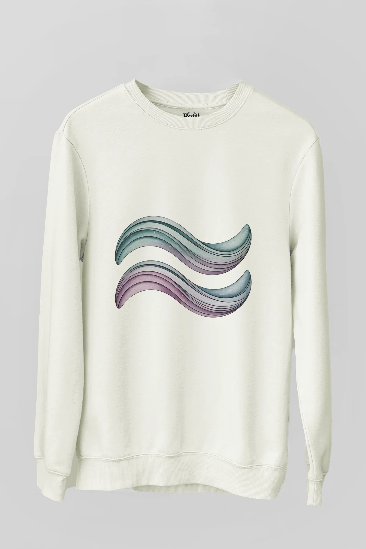 Sweatshirt - Kova Sembol 1