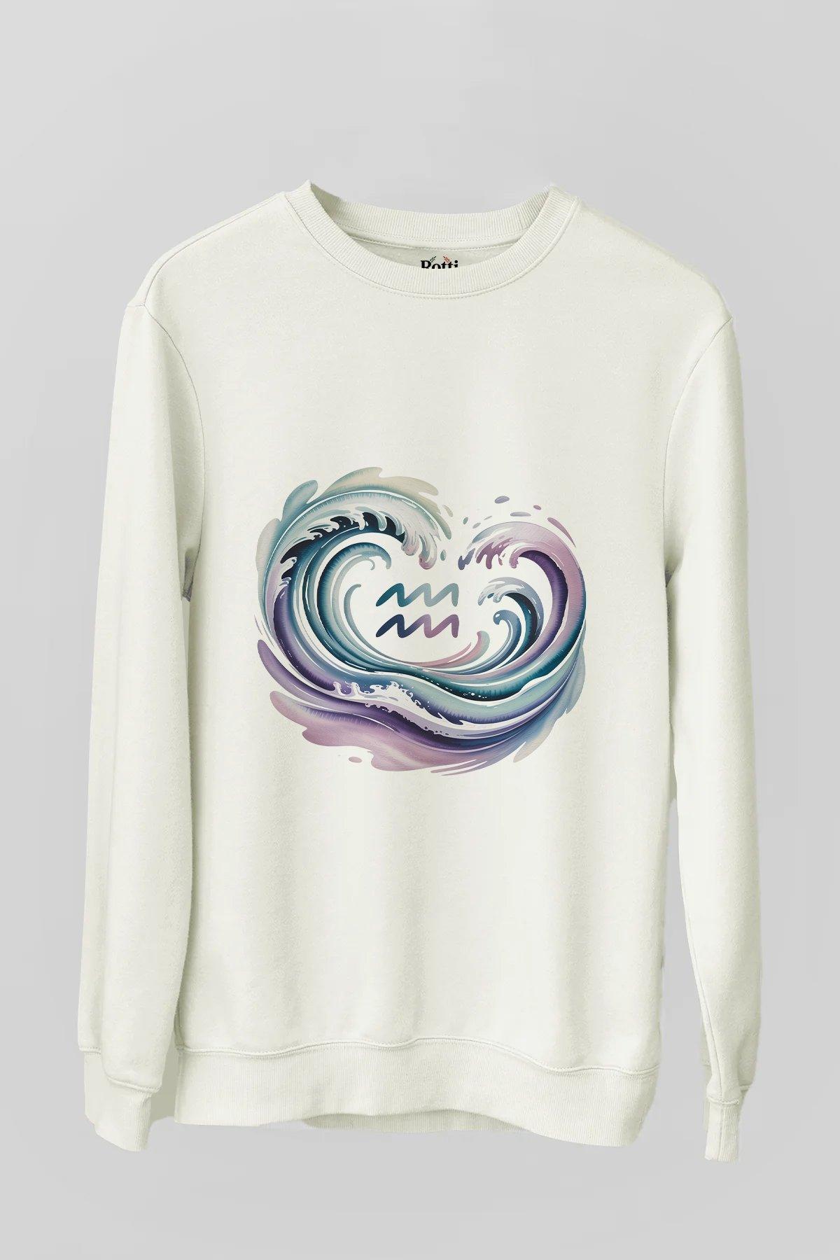 Sweatshirt - Kova Sembol 2
