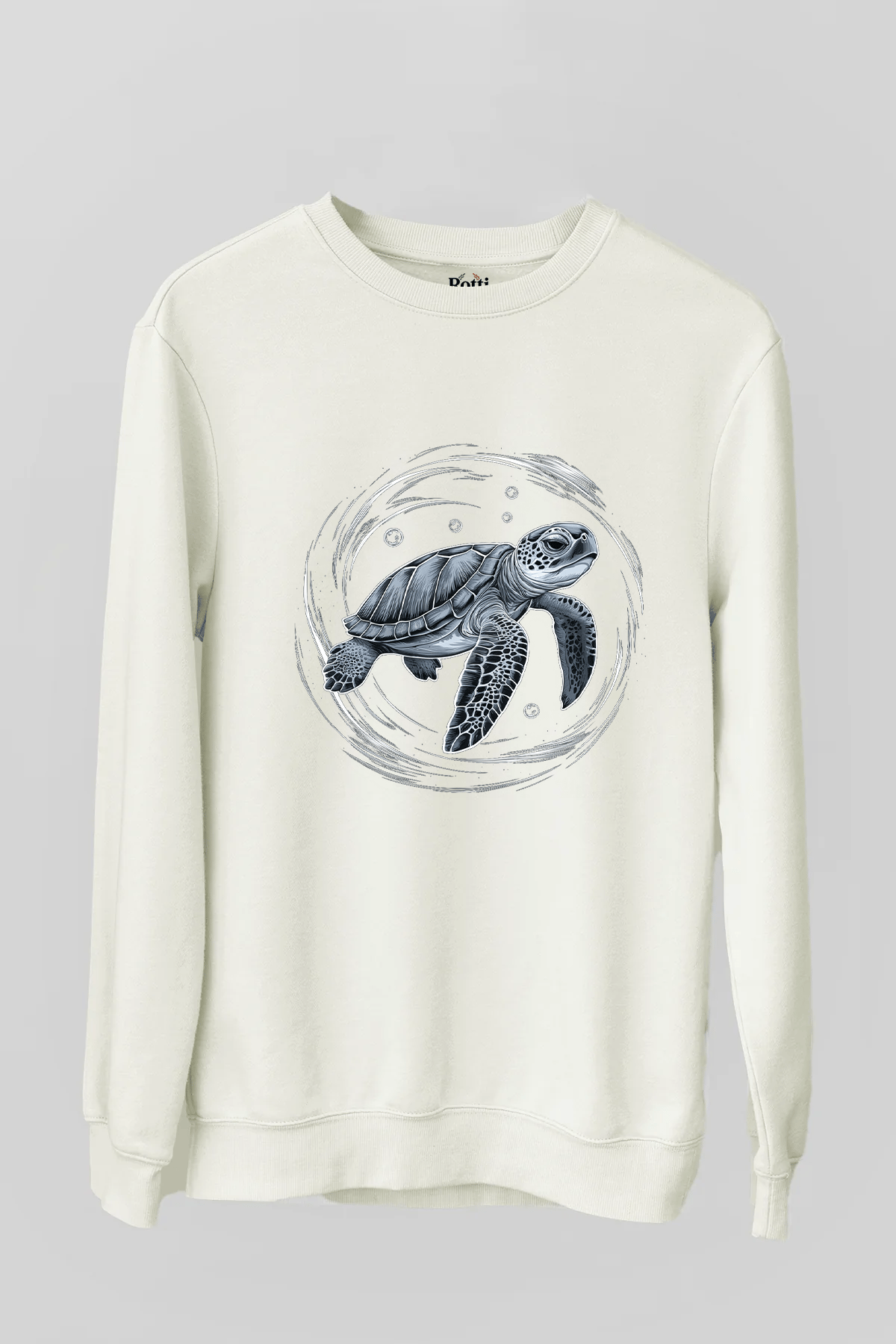 Sweatshirt - Okyanus Bilgesi