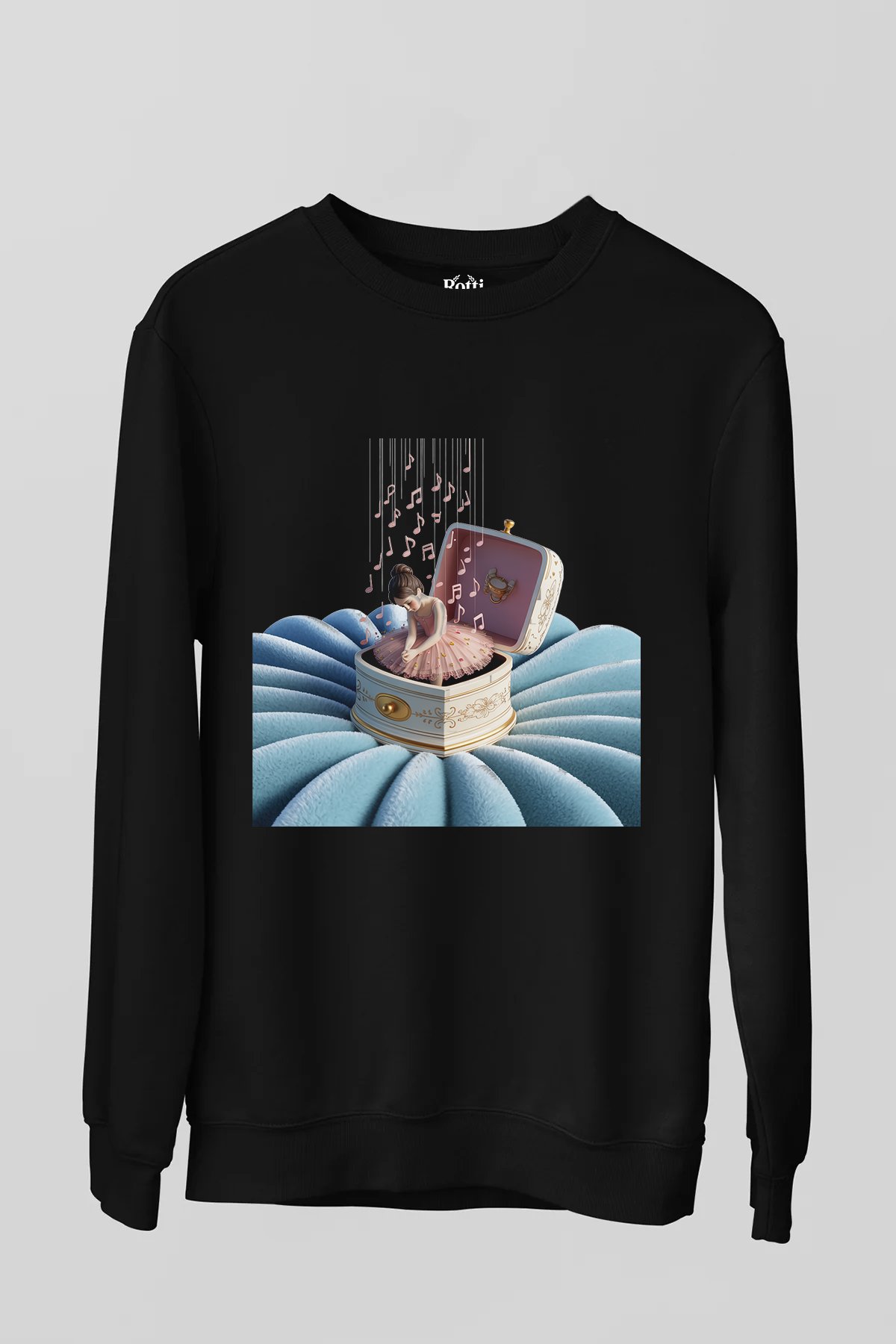 Sweatshirt - Son Nota