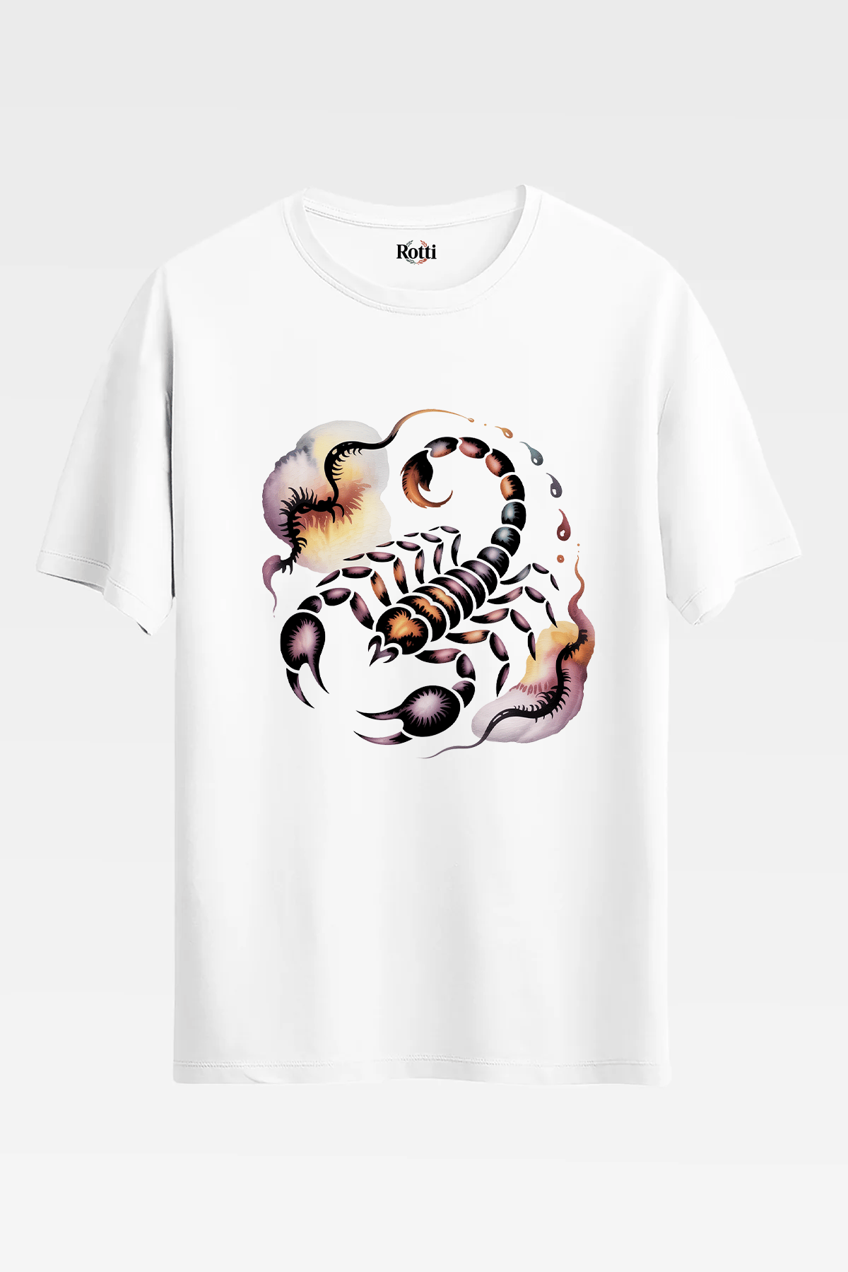 T-Shirt - Akrep