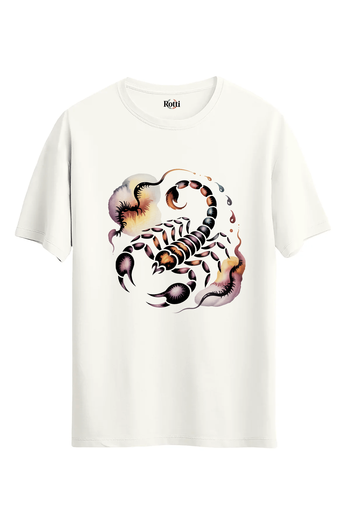 T-Shirt - Akrep