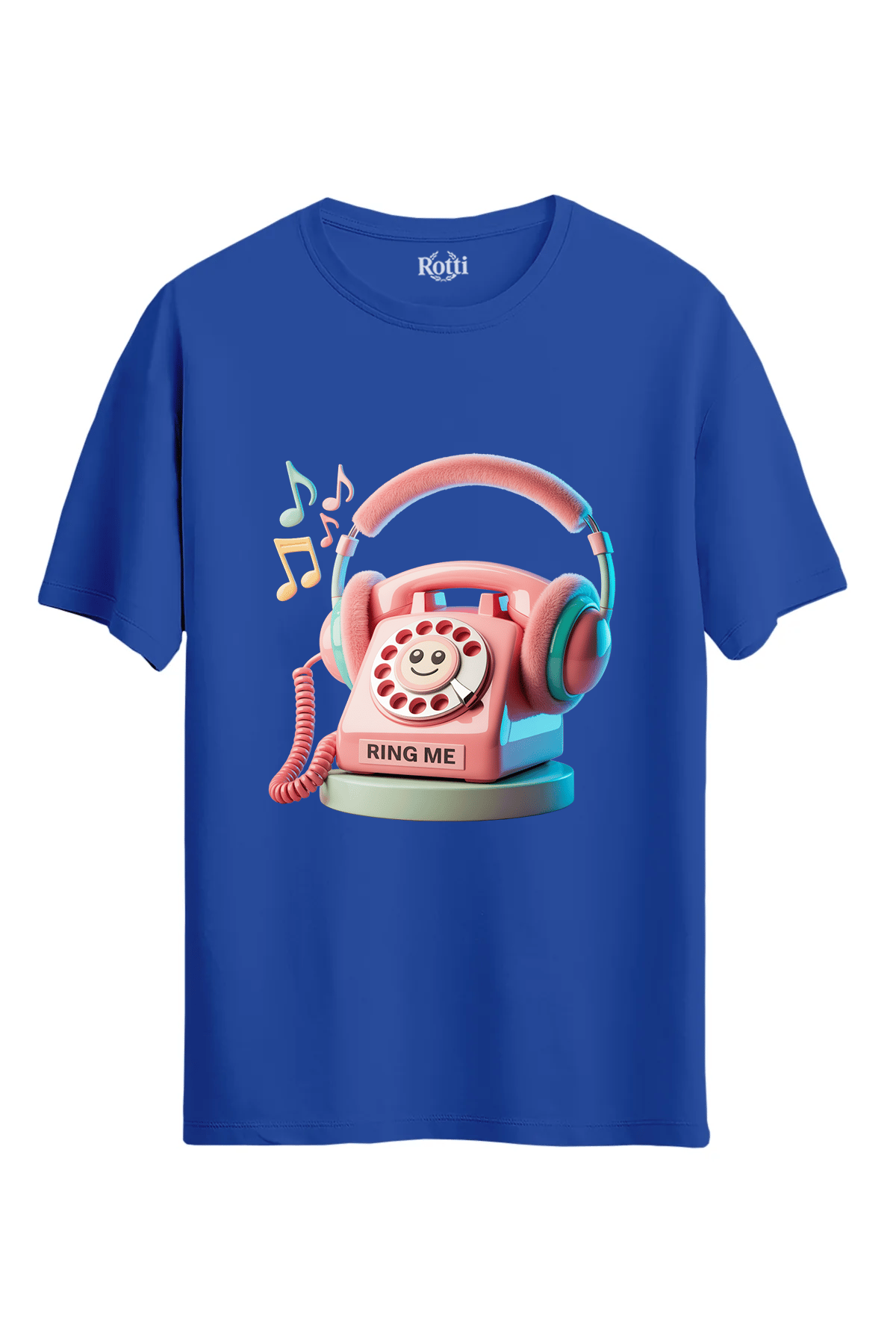 T-Shirt - Aramak İçin Basınız