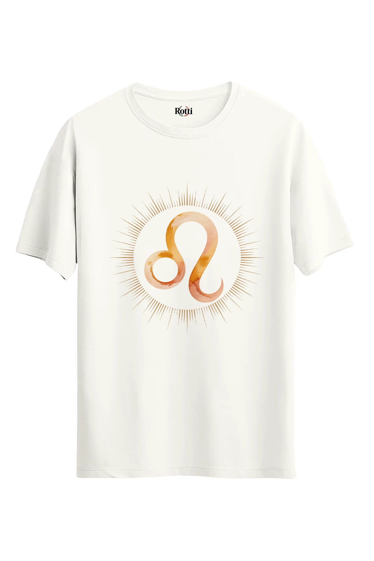 T-Shirt - Aslan Sembol
