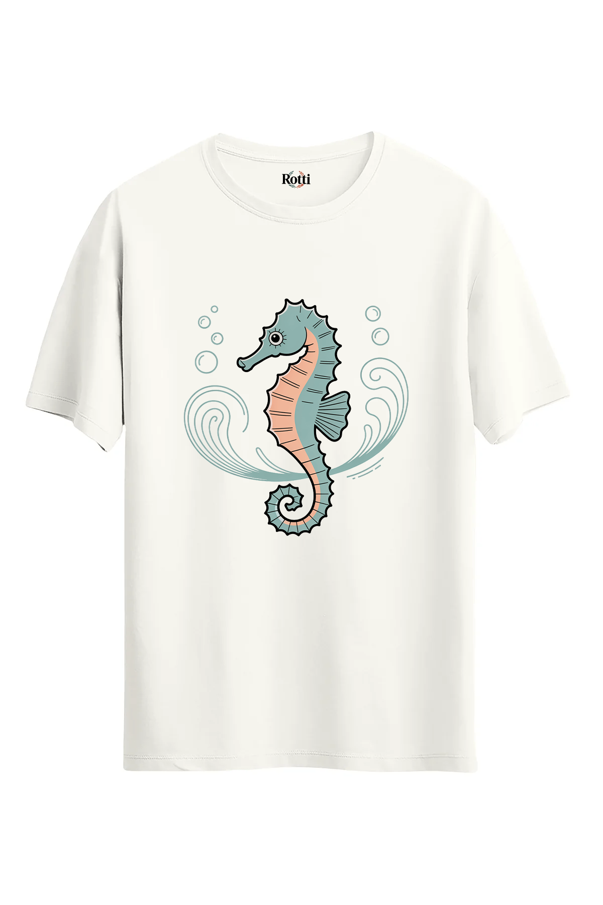 T-Shirt - Dalga Prensi