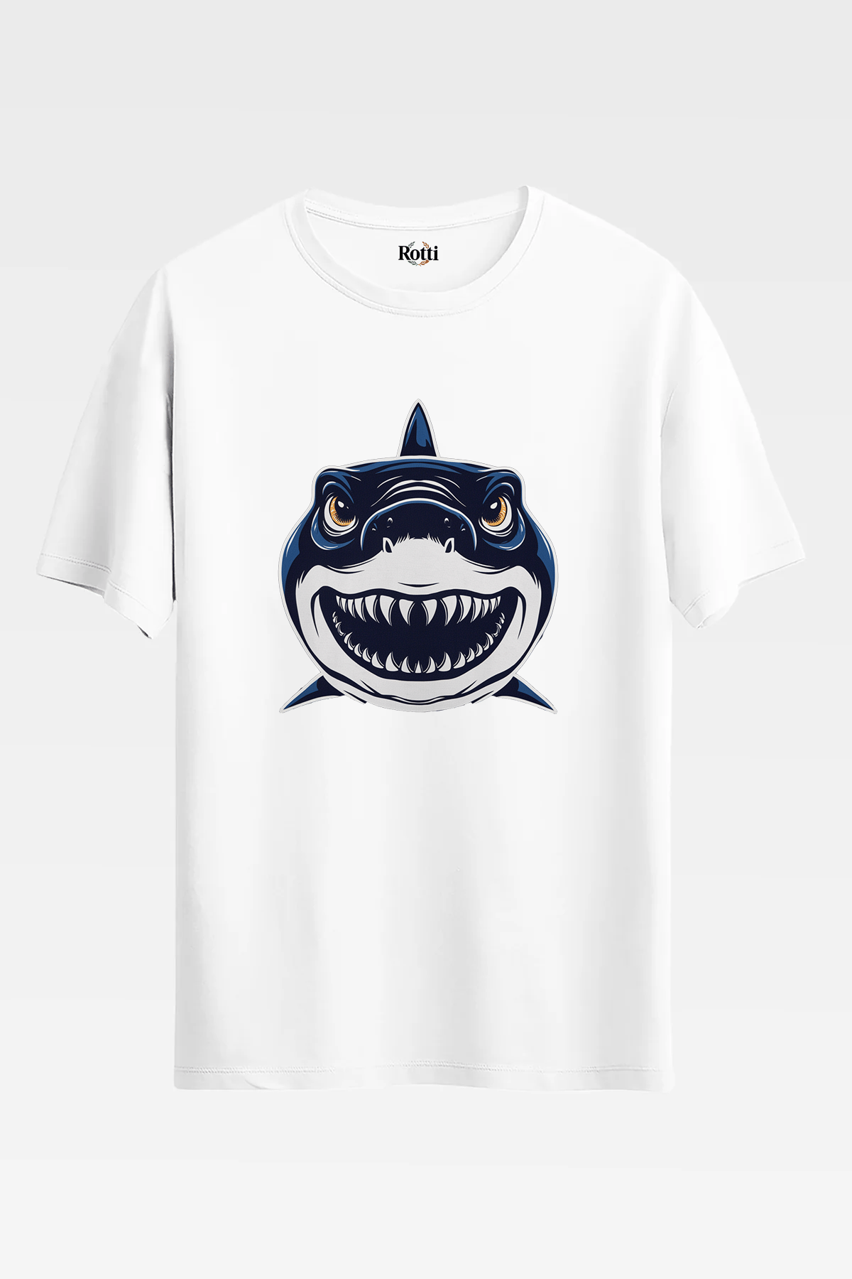 T-Shirt - Deep Smile