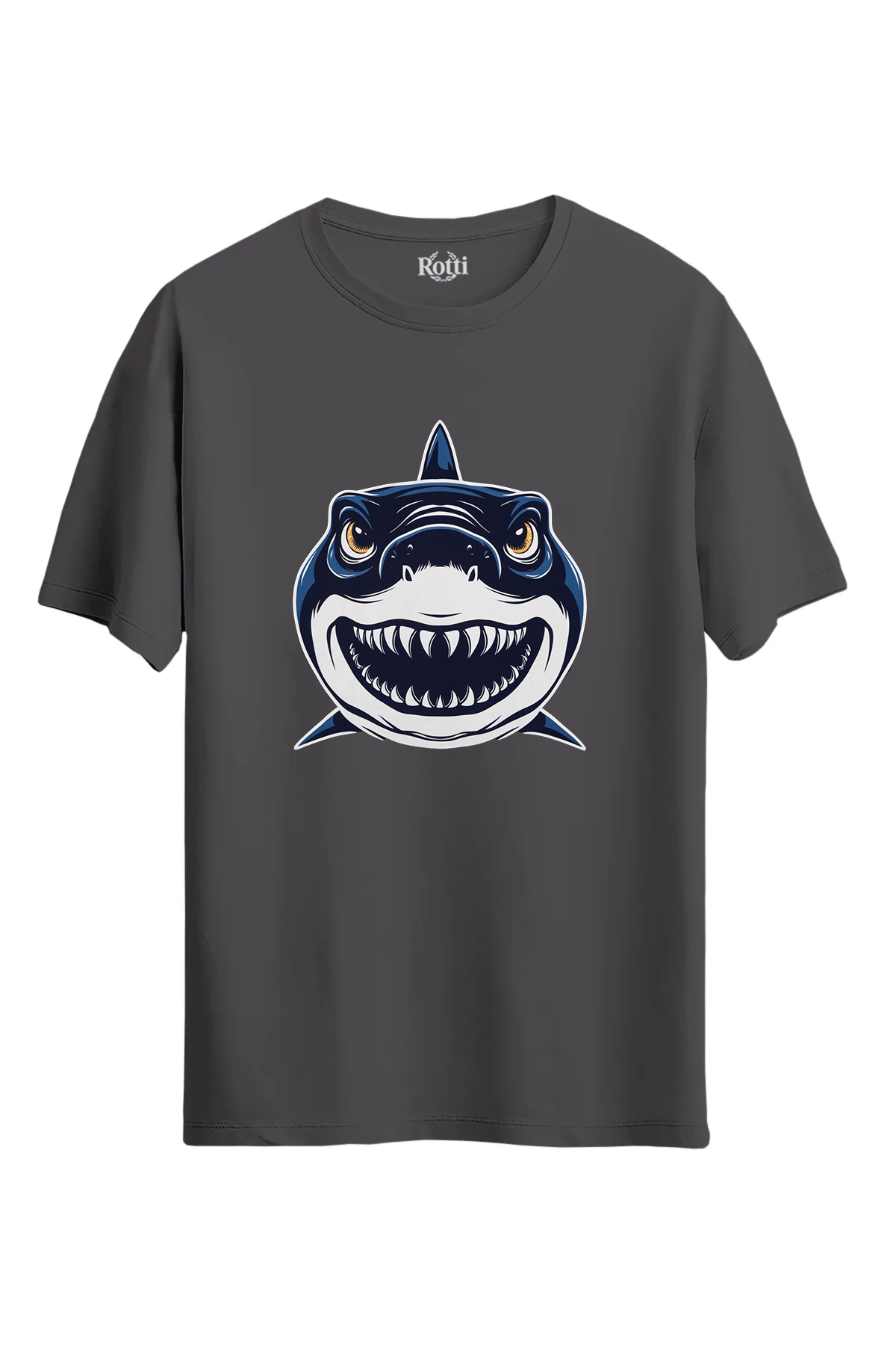 T-Shirt - Deep Smile