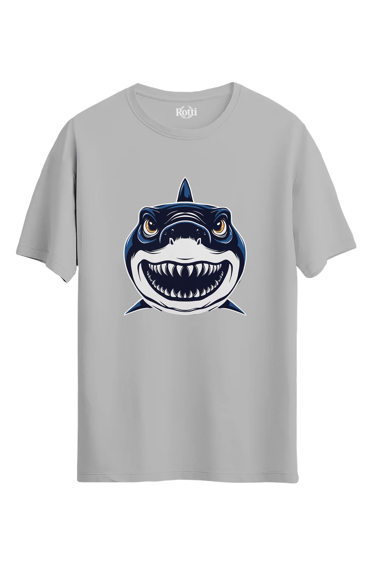 T-Shirt - Deep Smile