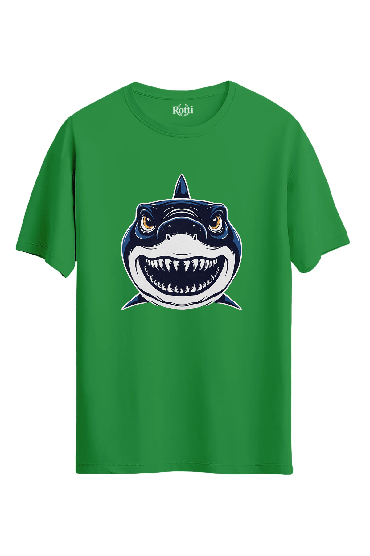 T-Shirt - Deep Smile