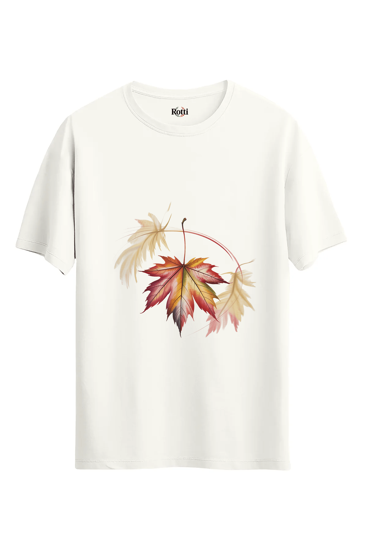 T-Shirt - Düşerken Sessiz