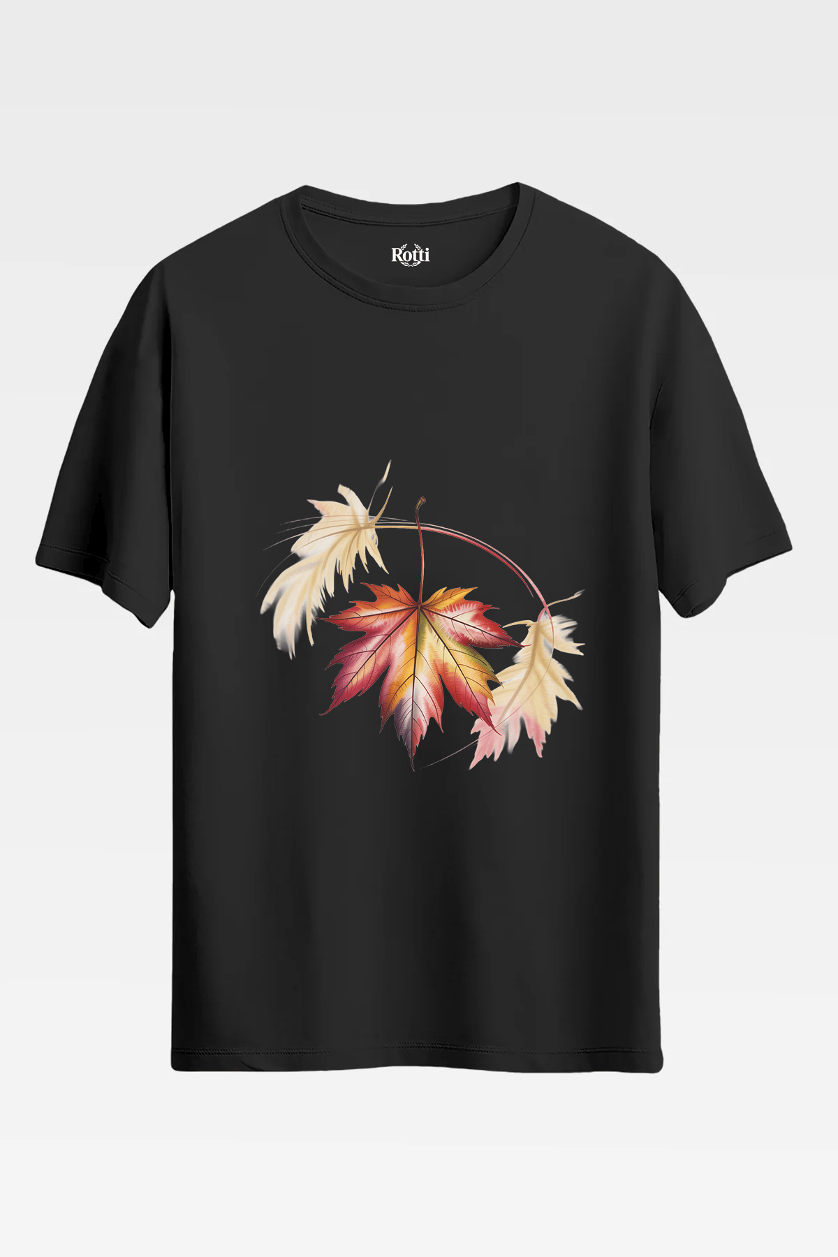 T-Shirt - Düşerken Sessiz