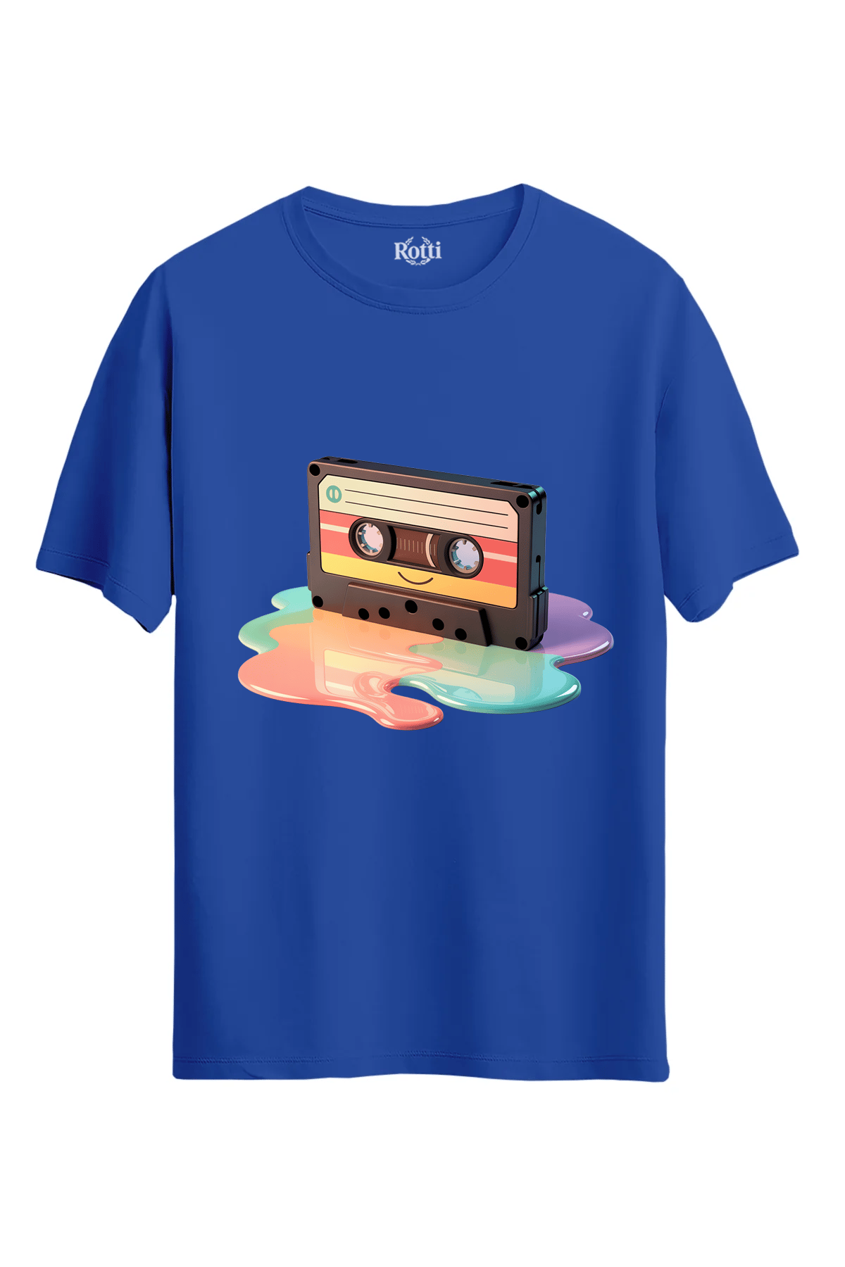 T-Shirt - Erimiş Anılar